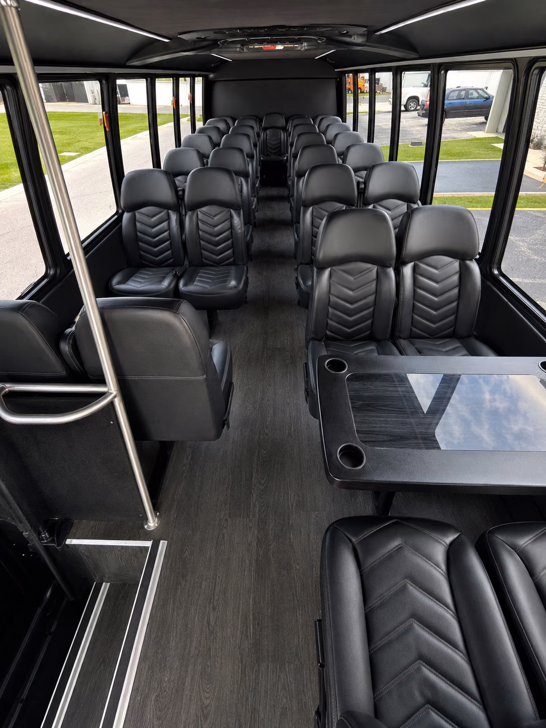 boynton beach airport shuttle services your group can trust