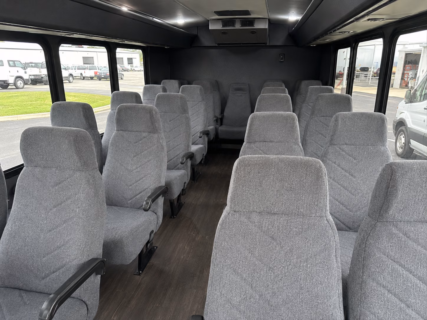boynton beach bring your wine tour group together with a boynton beach charter bus