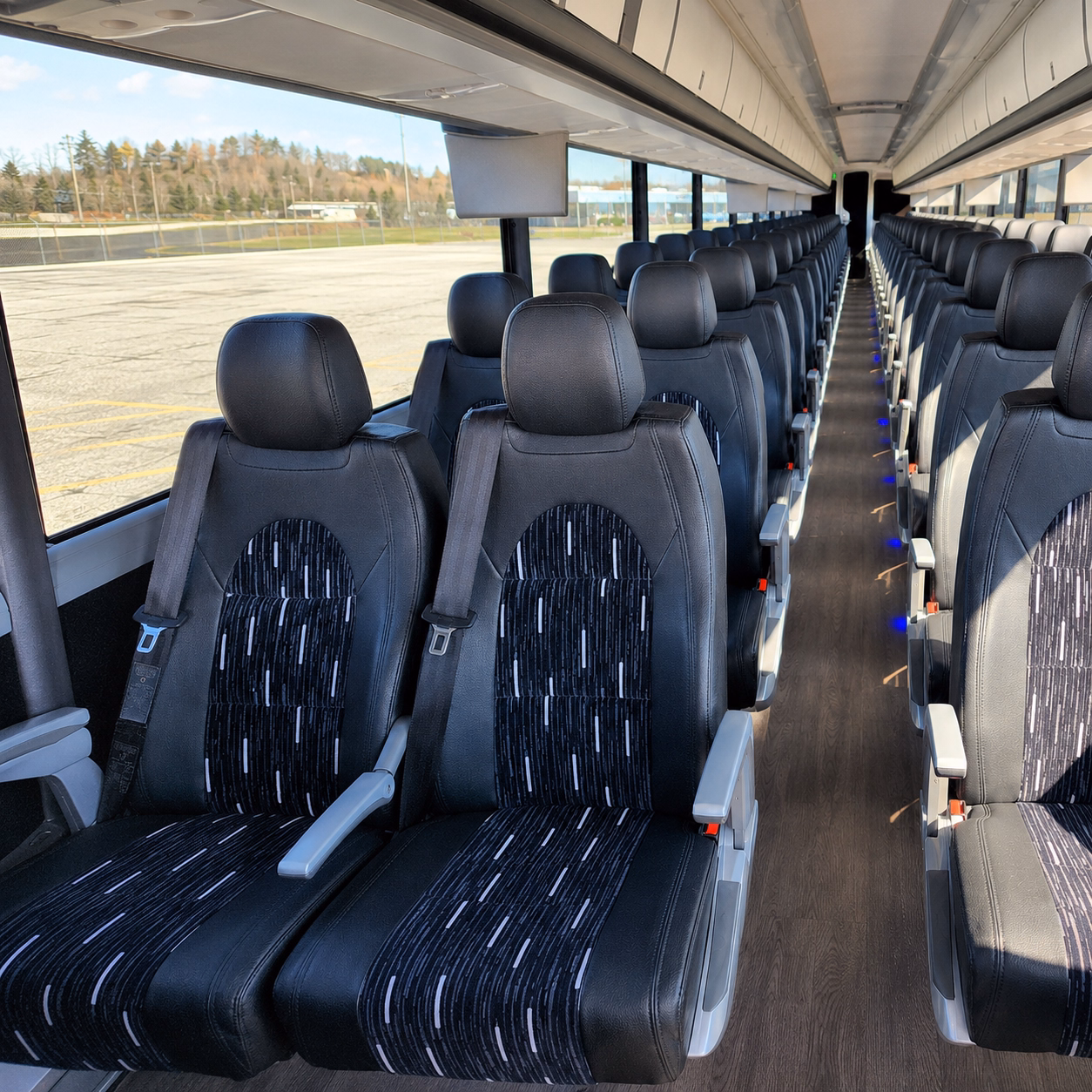 boynton beach professional shuttles for boynton beach employees