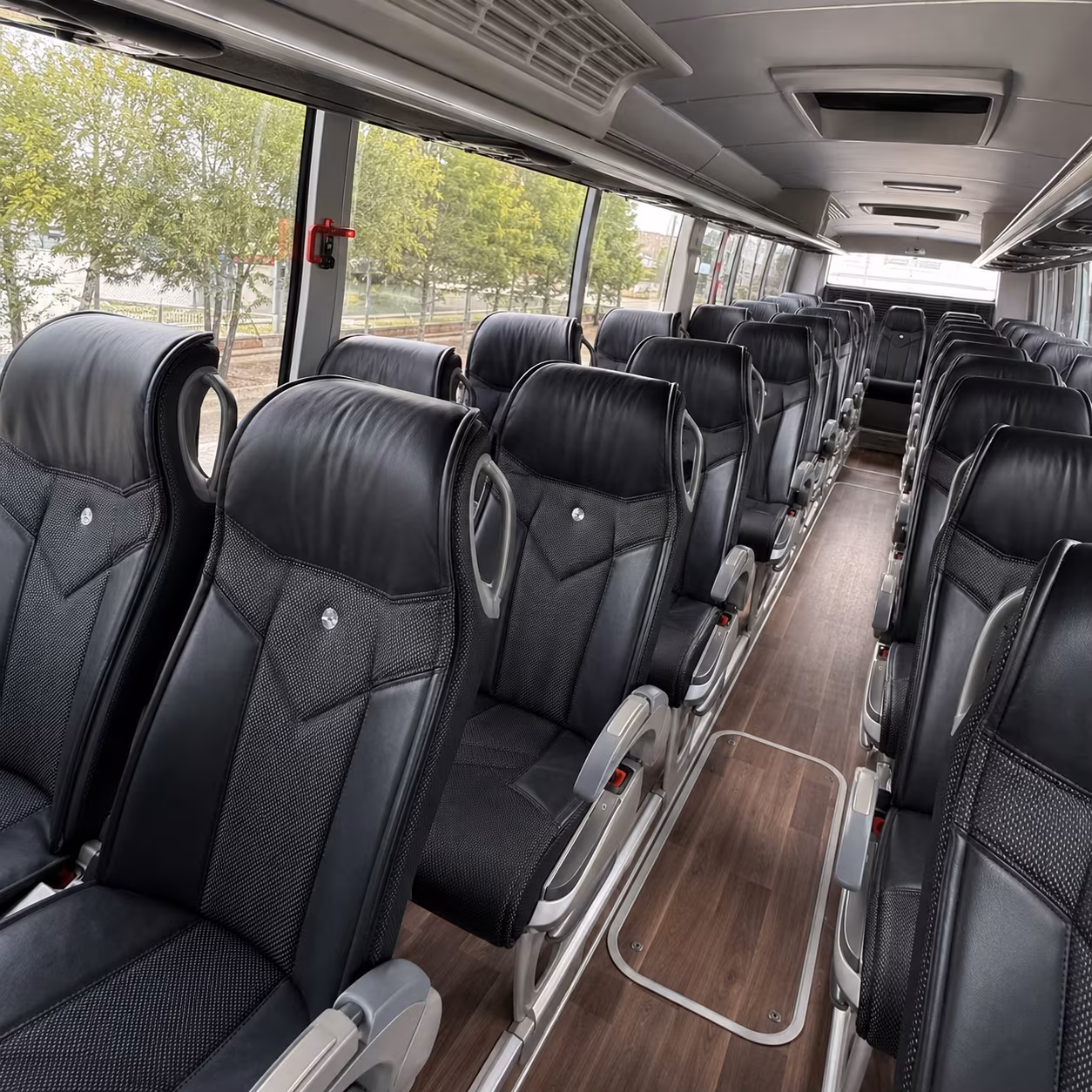 browse a large selection of concert bus options for miami gardens groups of any size
