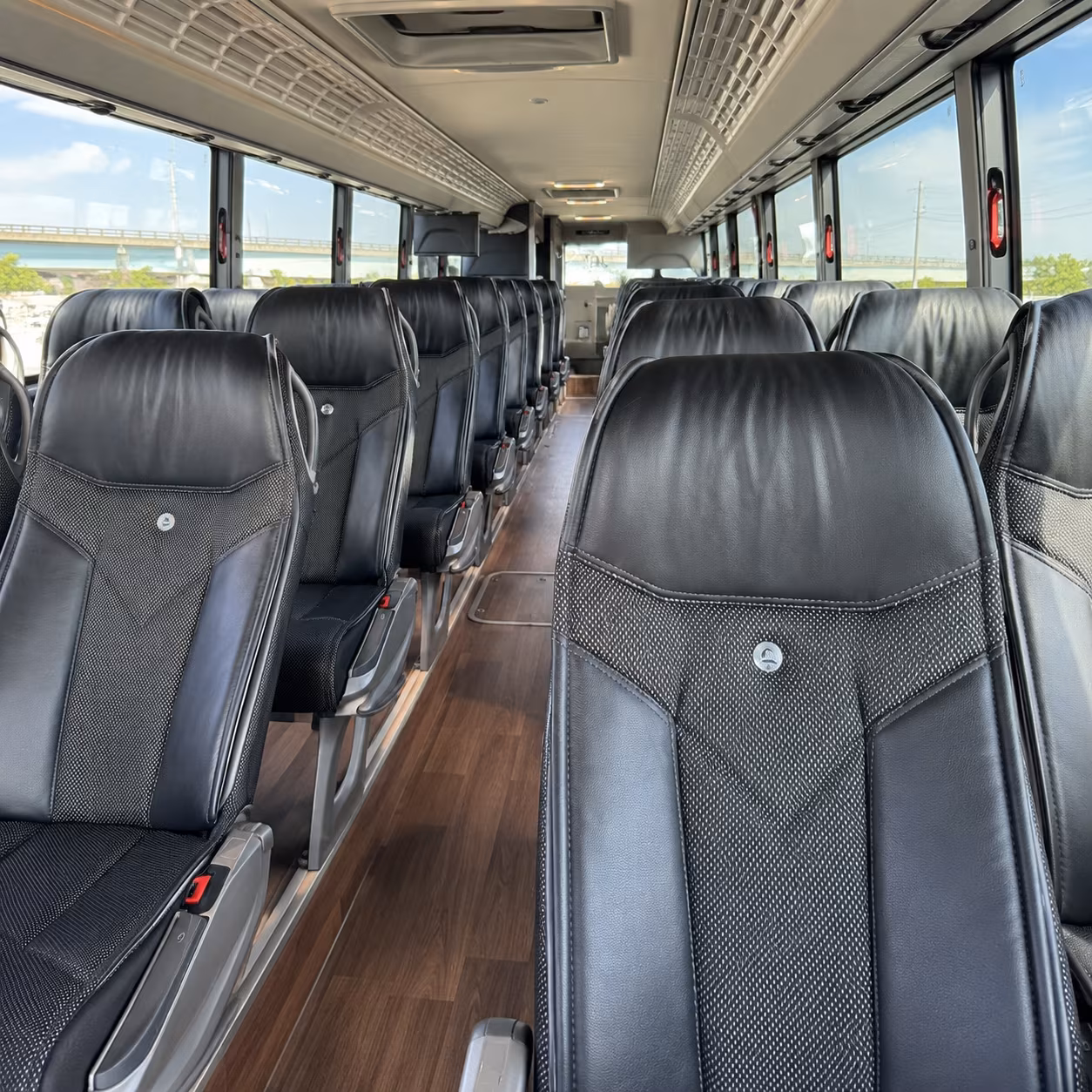 coral gables book charter buses for your coral gables government or military group