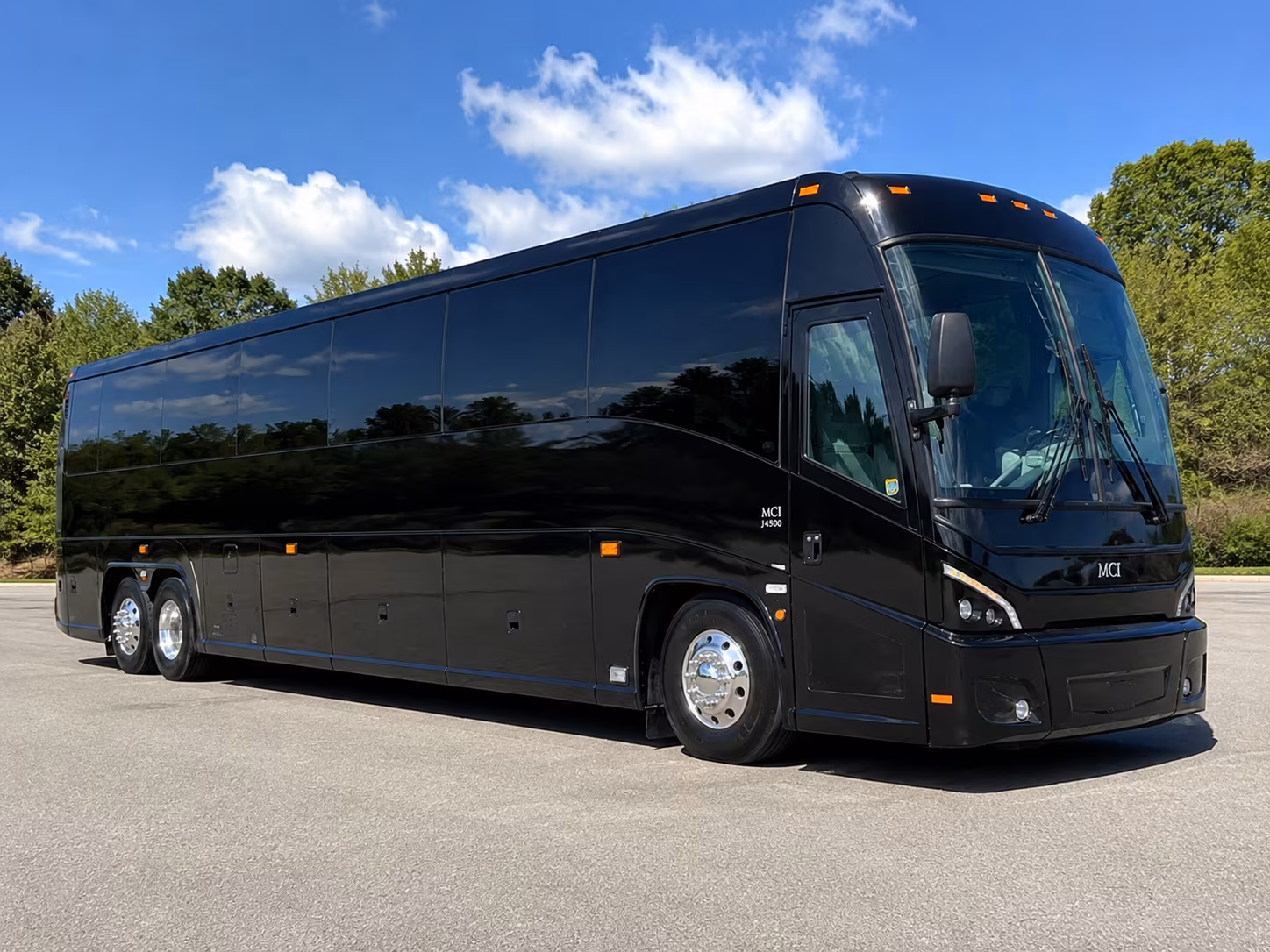 coral gables charter bus transportation to coral gables concerts and festivals