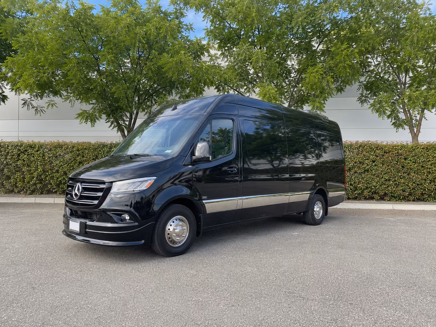 coral gables employee shuttle services throughout coral gables and florida