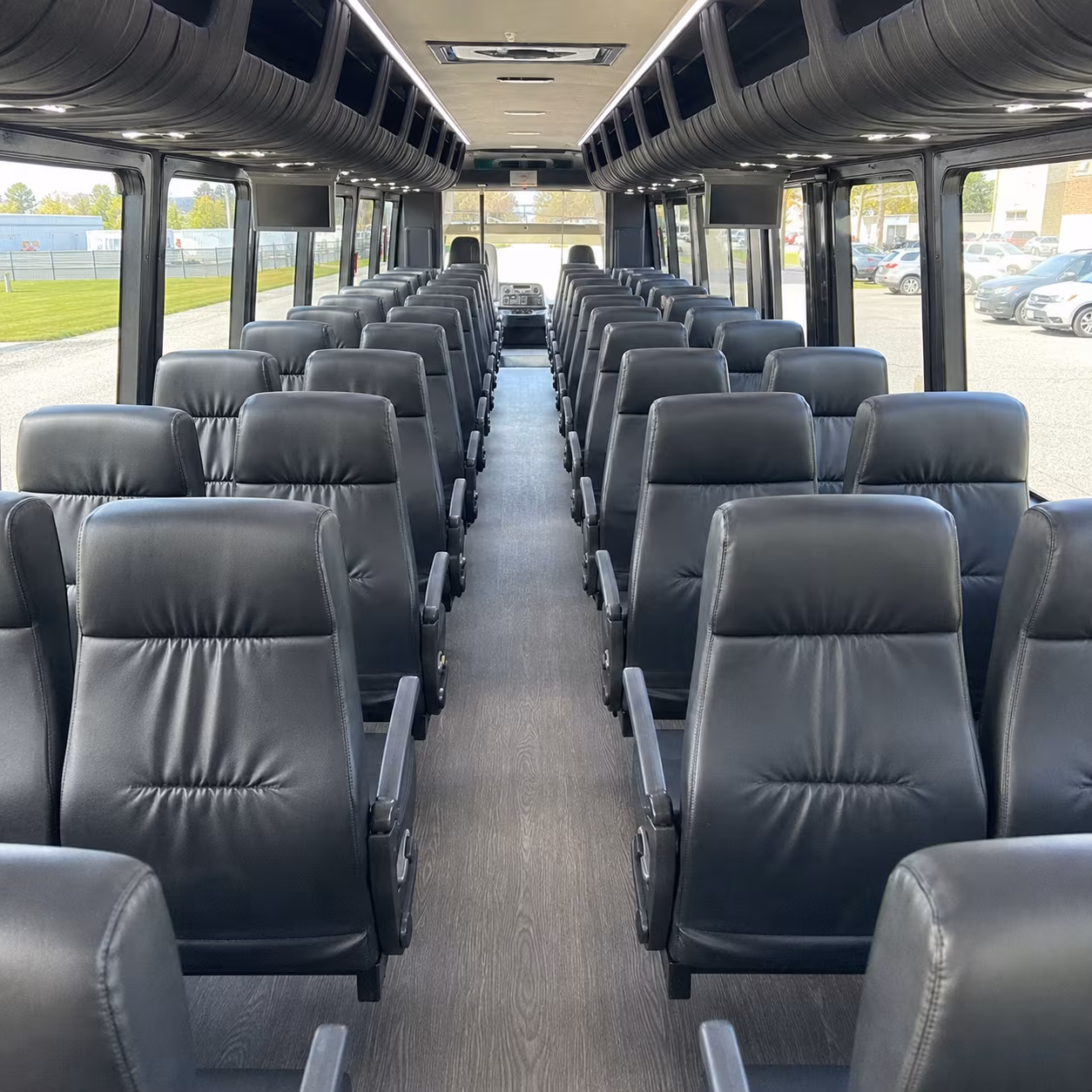 coral gables transportation for coral gables wedding parties and guests
