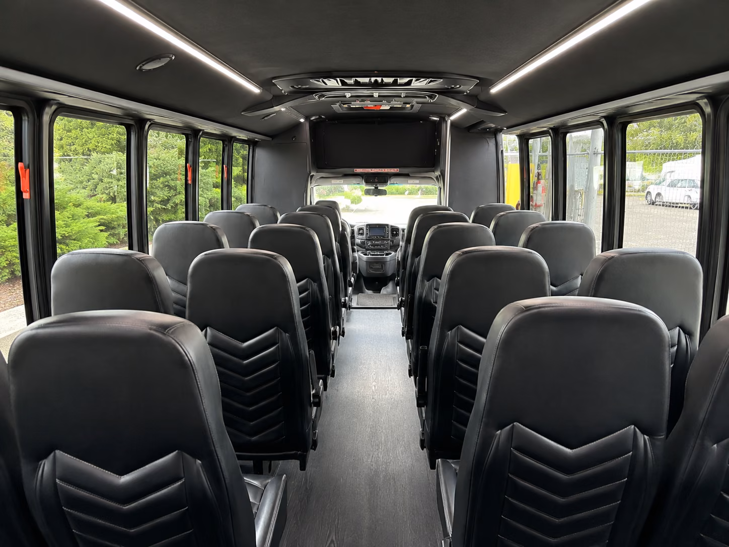 deerfield beach bring your congregation together with deerfield beach church bus rentals