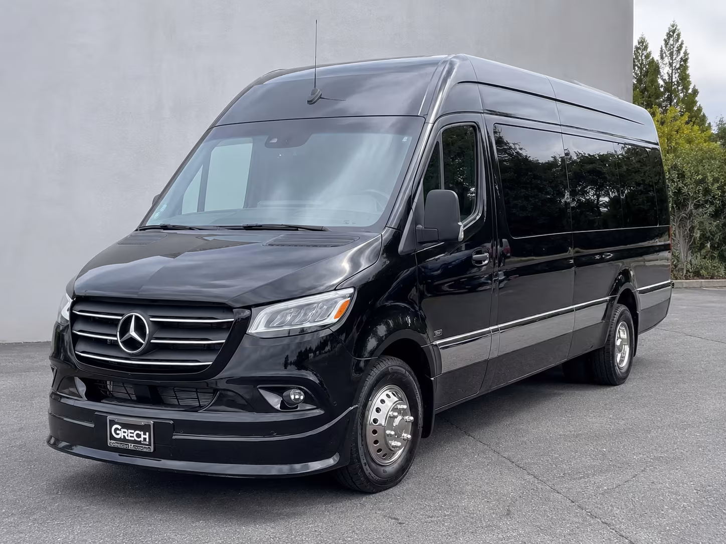 deerfield beach corporate shuttle services