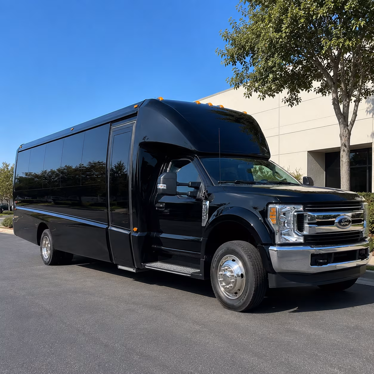 deerfield beach enjoy the journey with deerfield beach charter bus rentals for prom