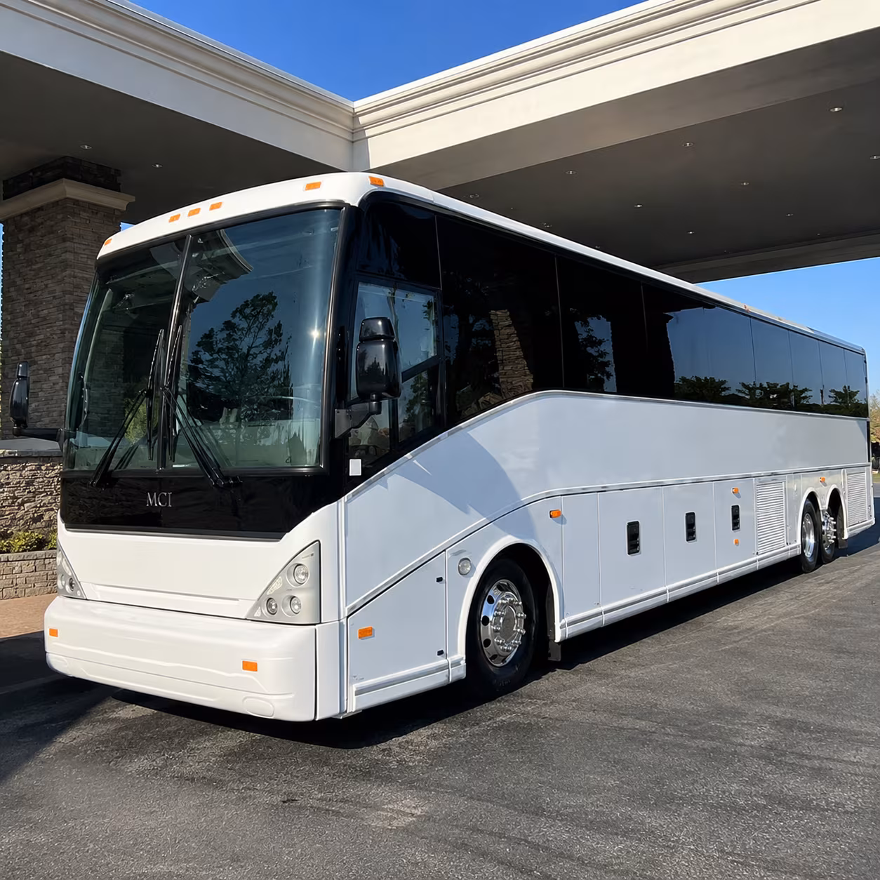 deerfield beach reliable employee shuttles for your workforce