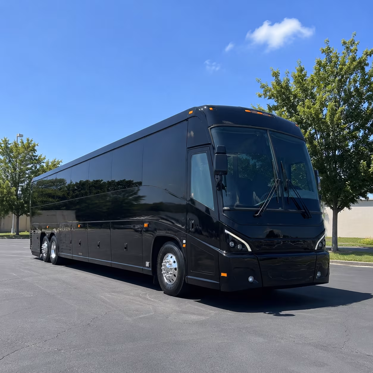 deerfield beach rent a charter bus for your deerfield beach official travel