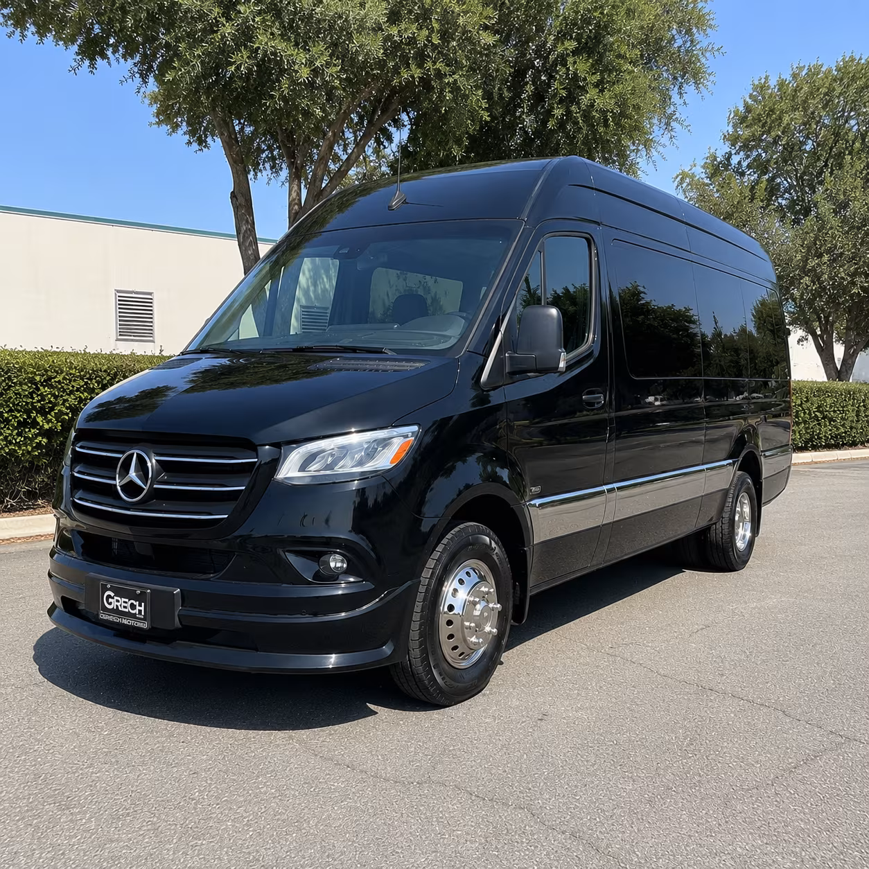 deerfield beach seamless transportation between wineries for your group