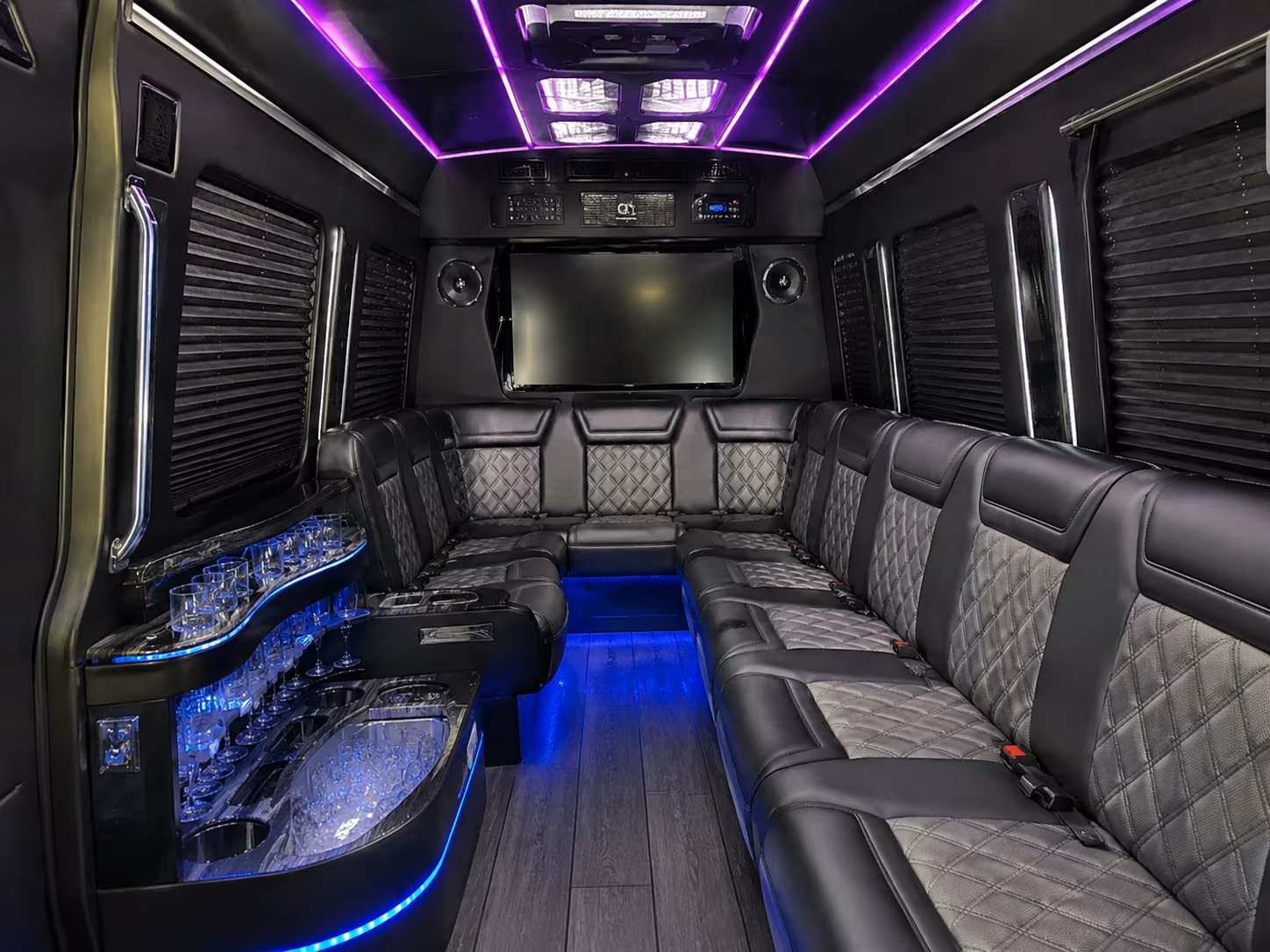 deerfield beach transportation solutions for deerfield beach teams and fan groups