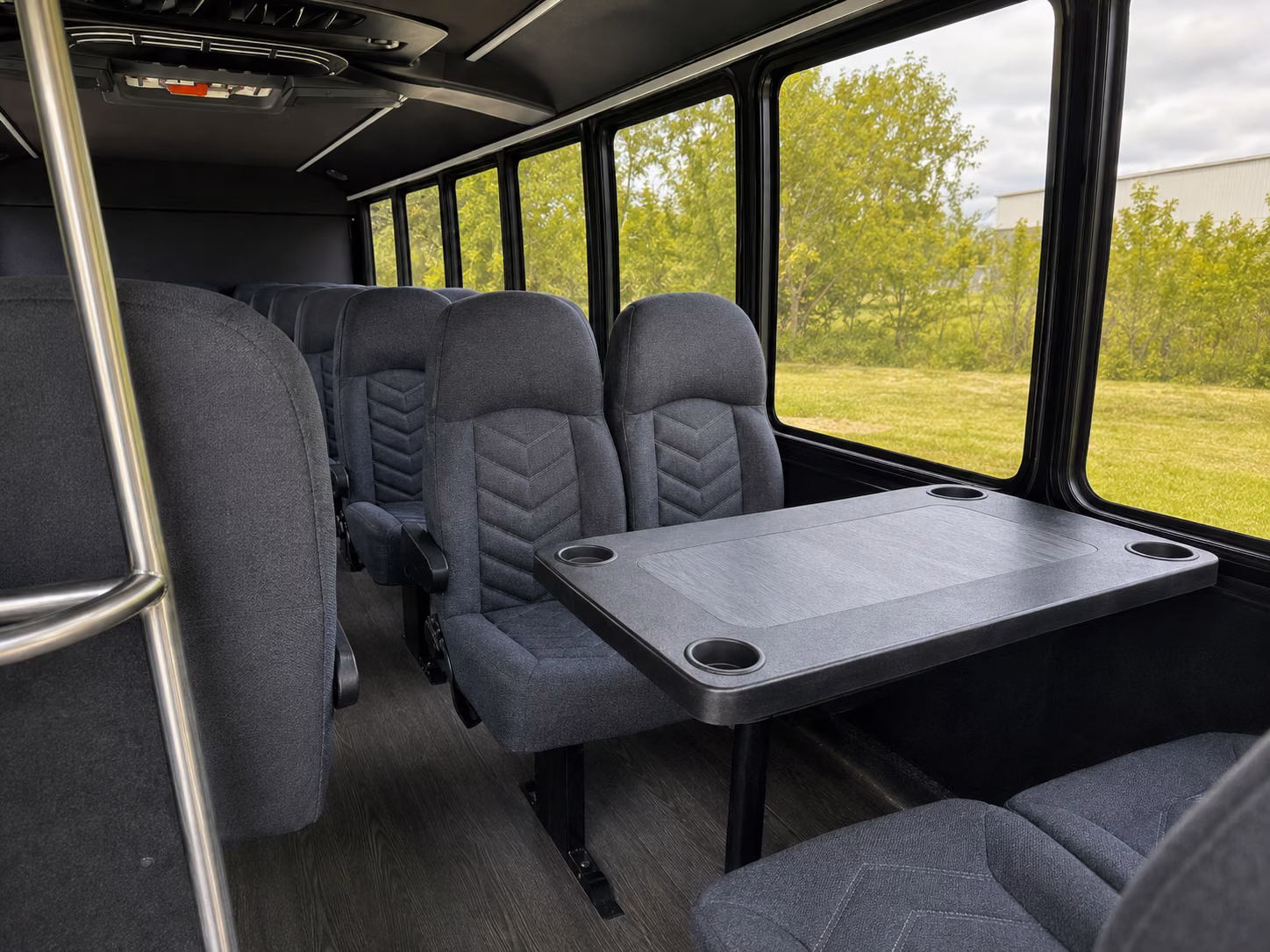 delray beach airport shuttle services your group can trust