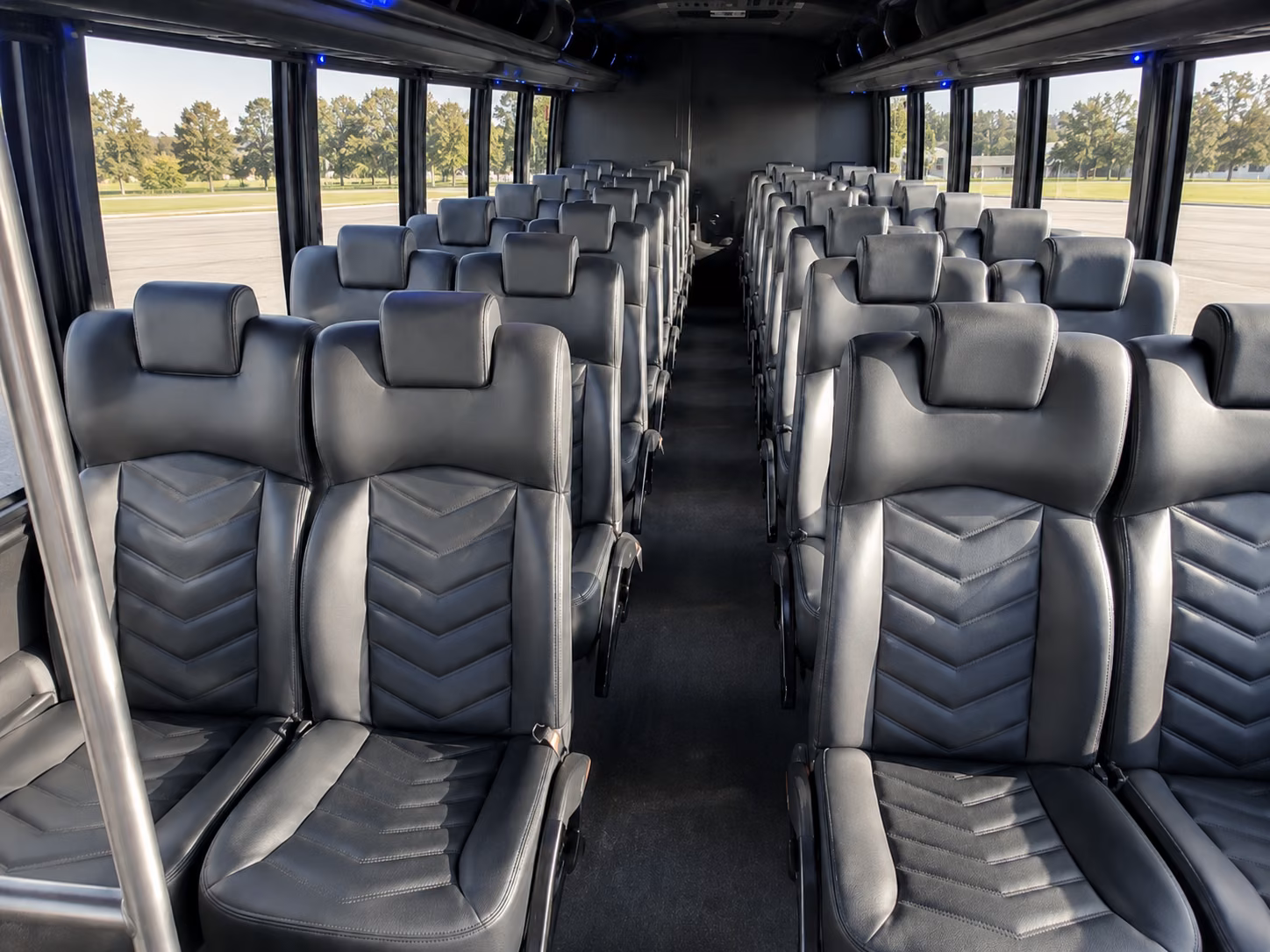 delray beach easy long distance charter bus rentals in delray beach