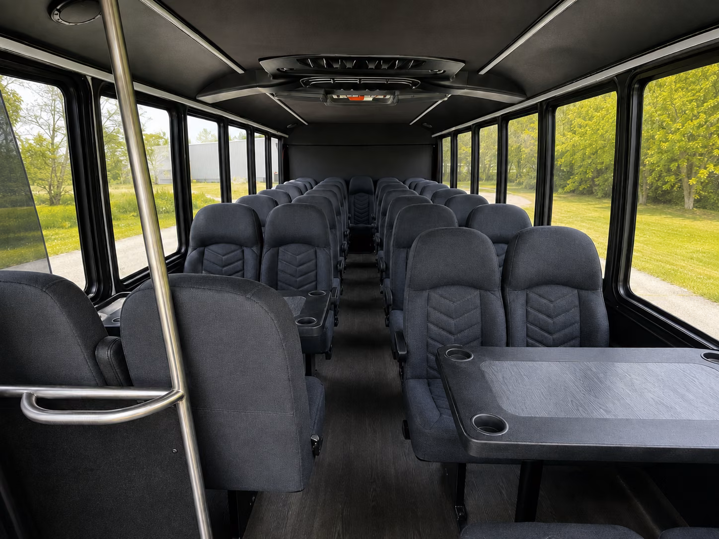 delray beach employee commuter shuttles for delray beach businesses