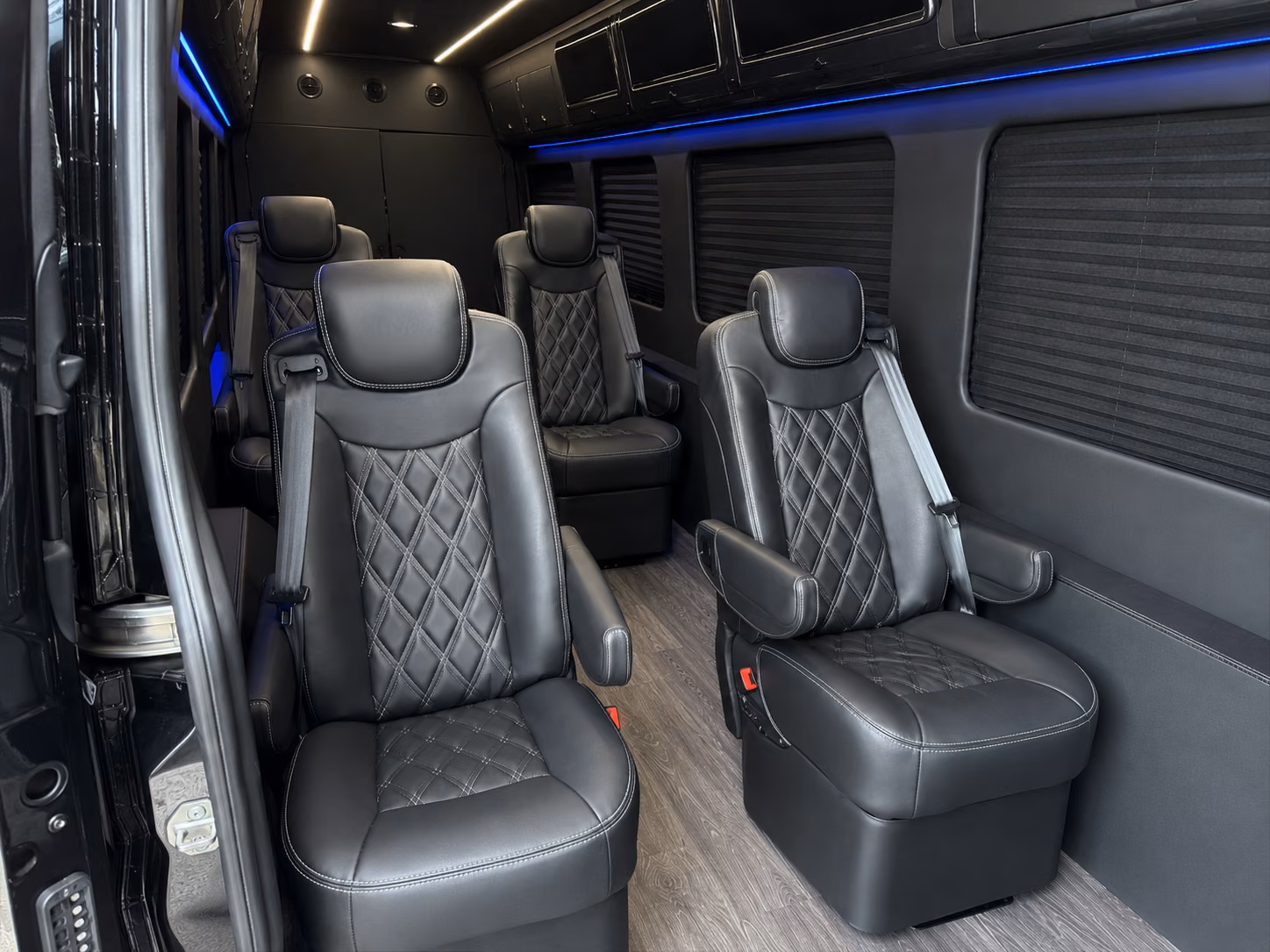 delray beach make prom night memorable with delray beach prom bus rentals
