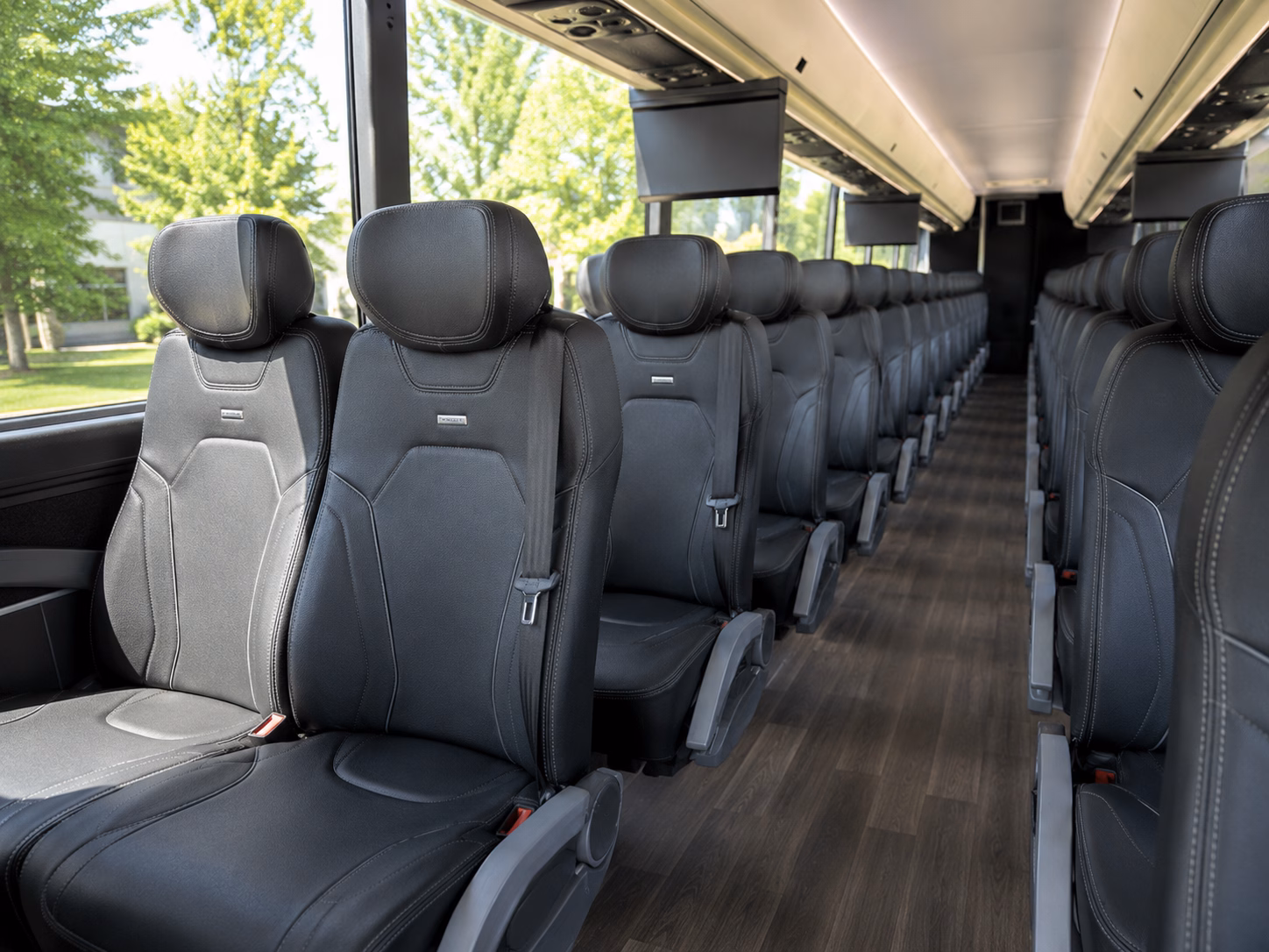 delray beach show up to delray beach concerts in a charter bus