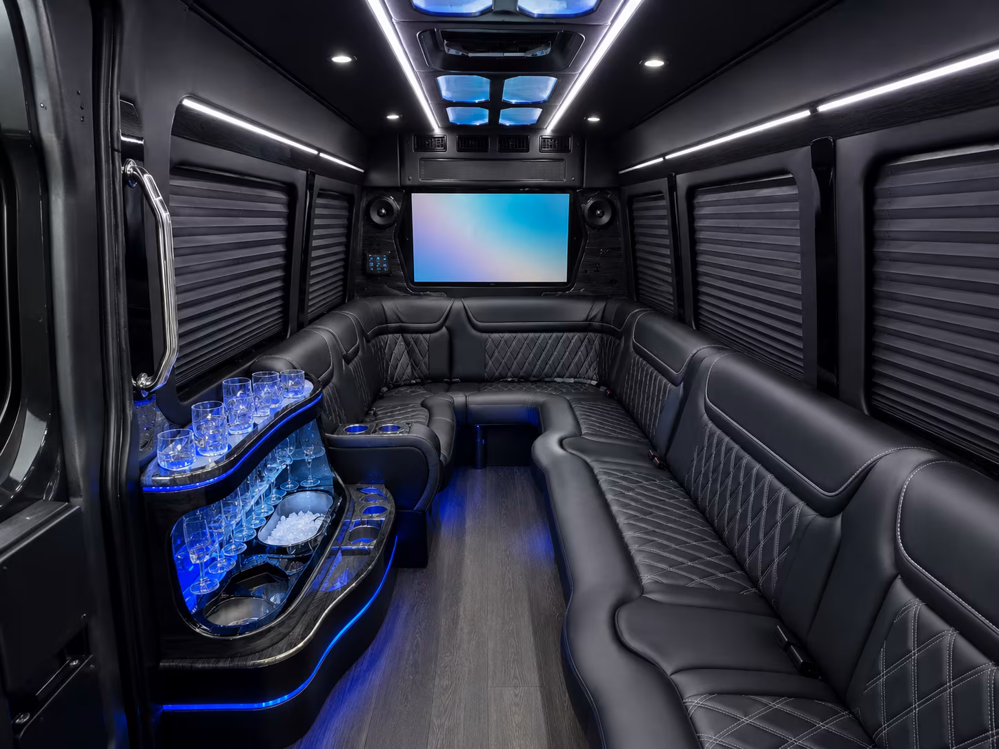 for quick and easy concert transportation quotes in miami gardens try the 30 second online tool
