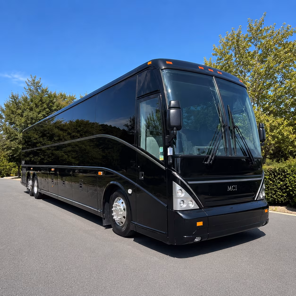 get your group from miami gardens to orlando tampa or anywhere in florida