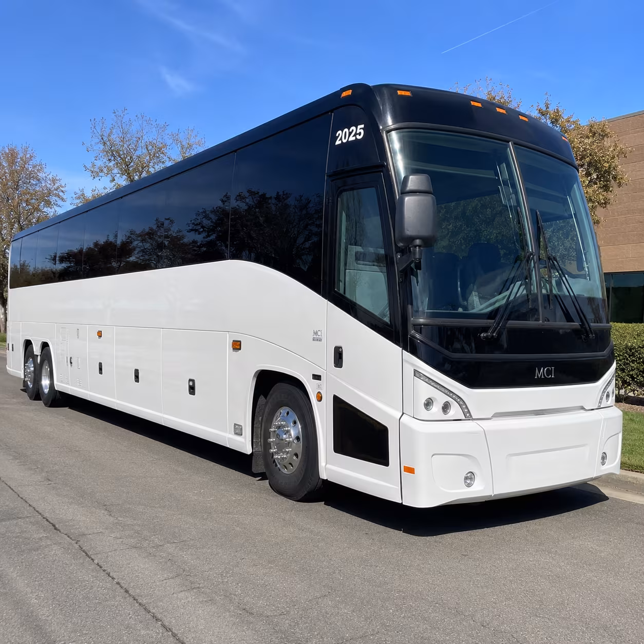 hollywood bus rentals