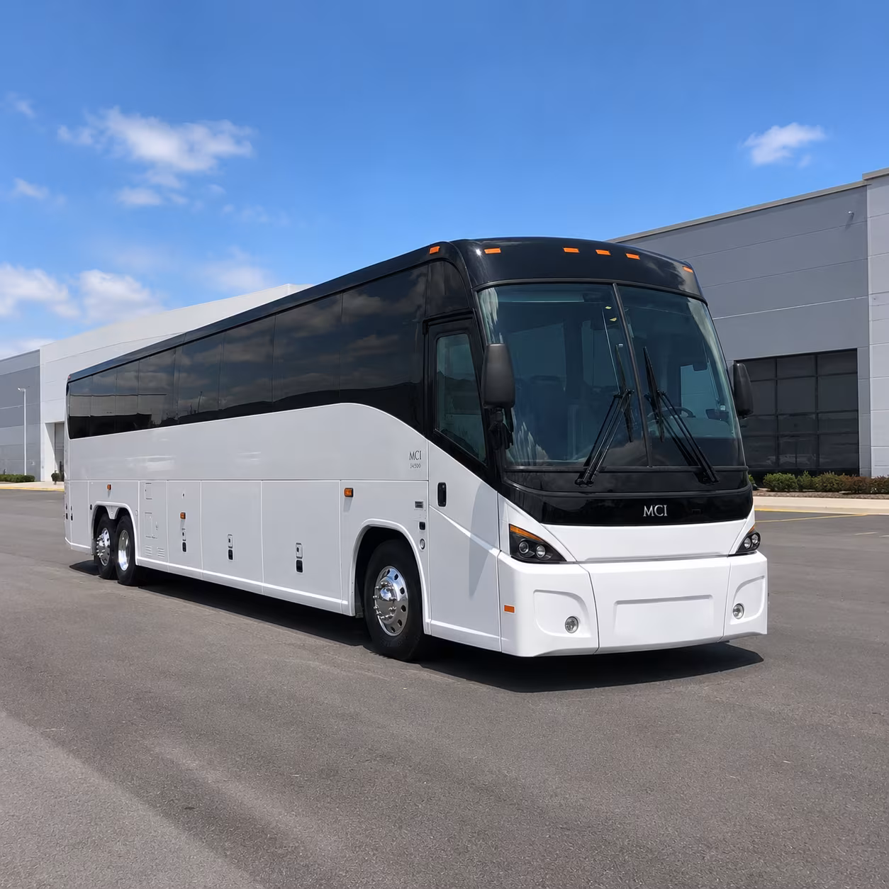 hollywood charter bus rentals for hollywood school districts