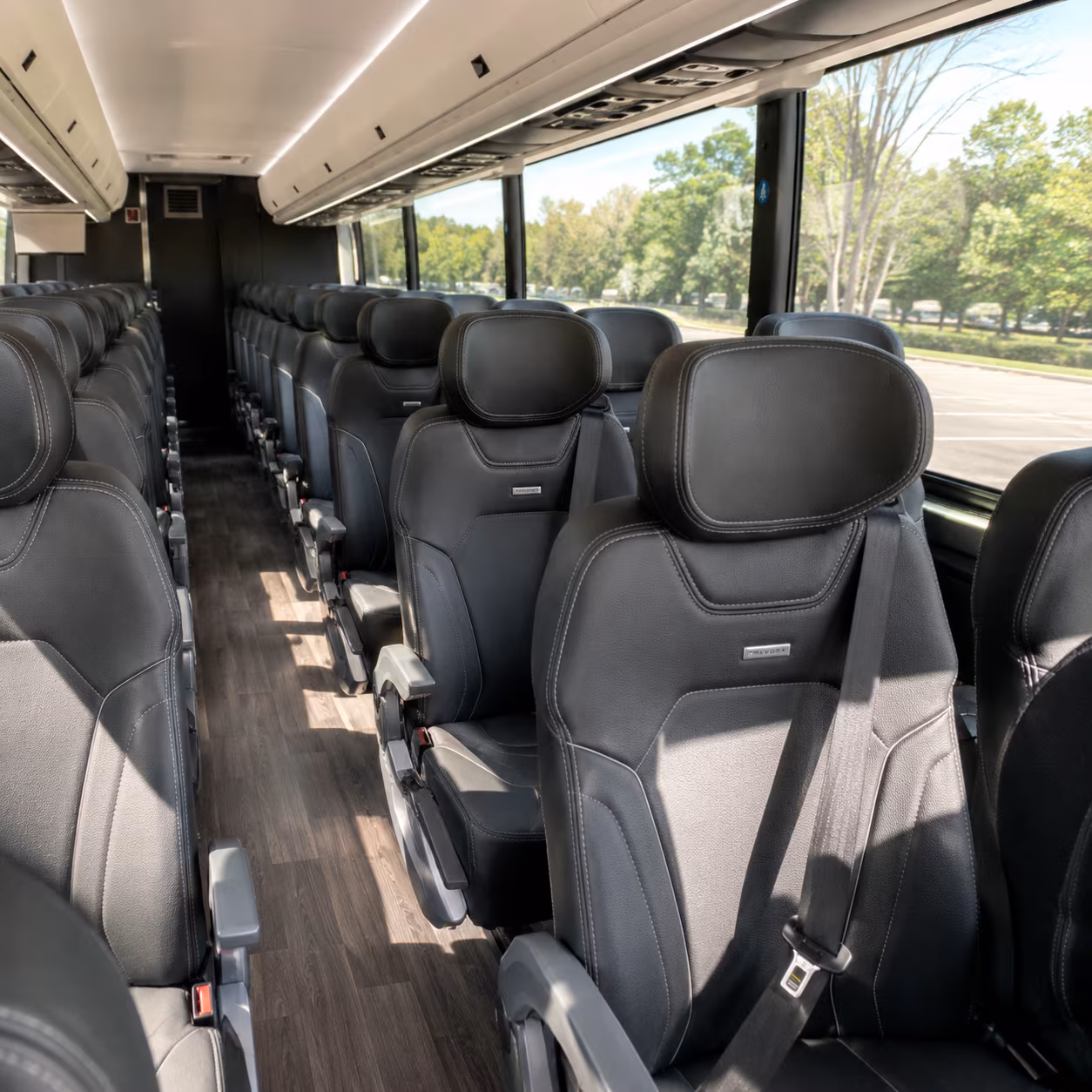 hollywood church religious group charter bus rentals in hollywood