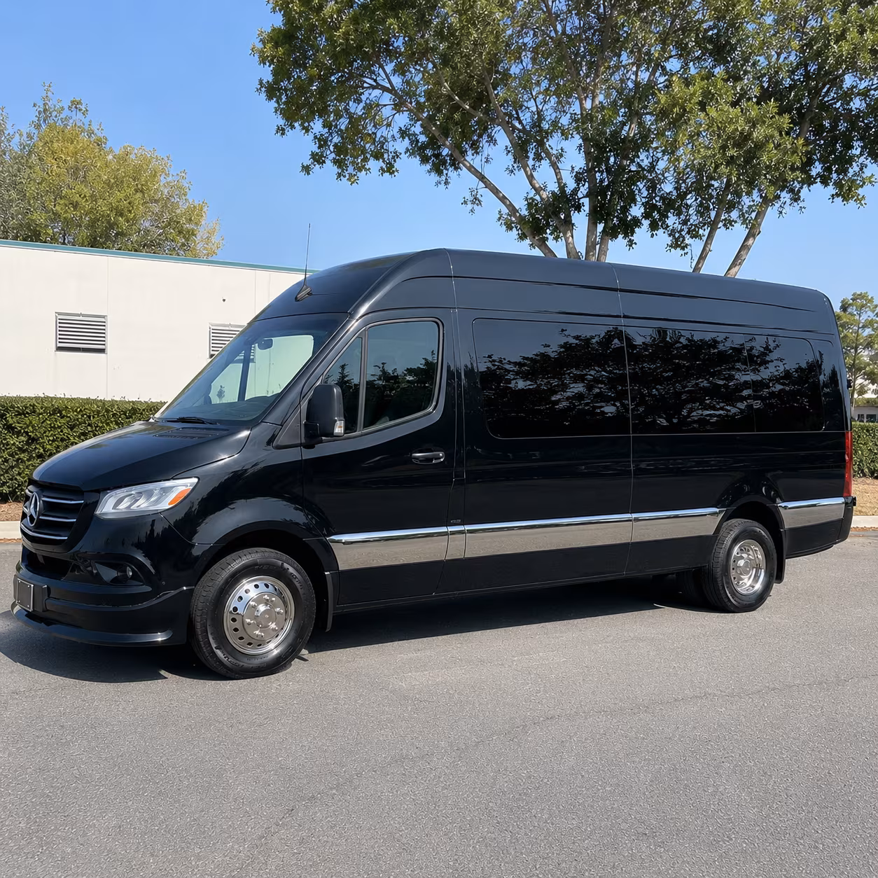 hollywood easy airport shuttle bus rentals in hollywood