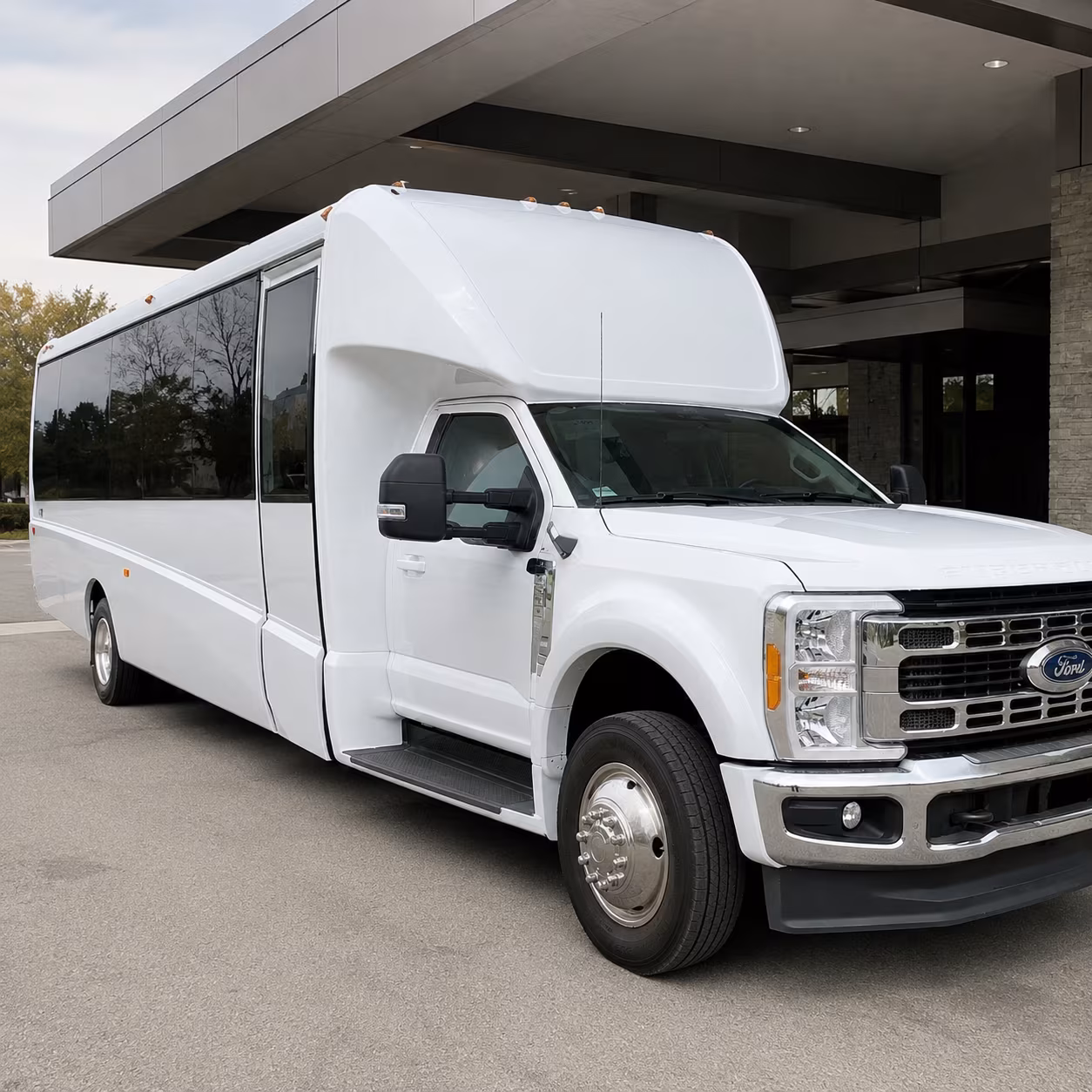 how your starting location and deadhead miles affect charter bus rates in miami gardens