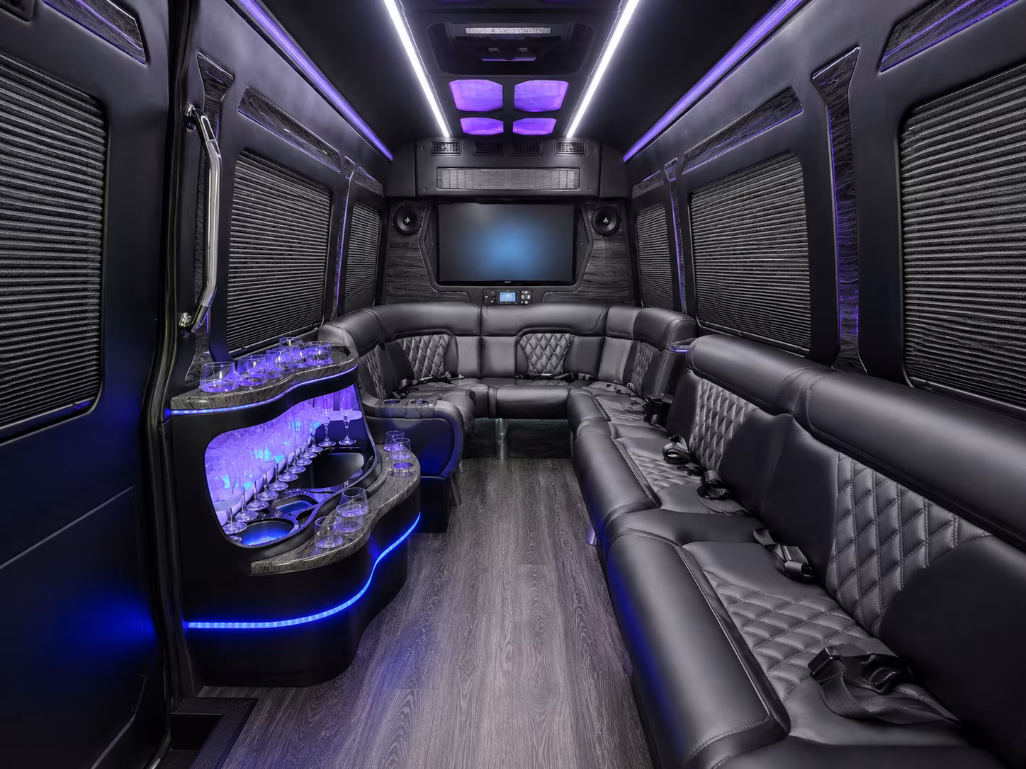 let miamigardenscharterbuscompany com connect your team from the opa locka tri rail station to your miami gardens campus