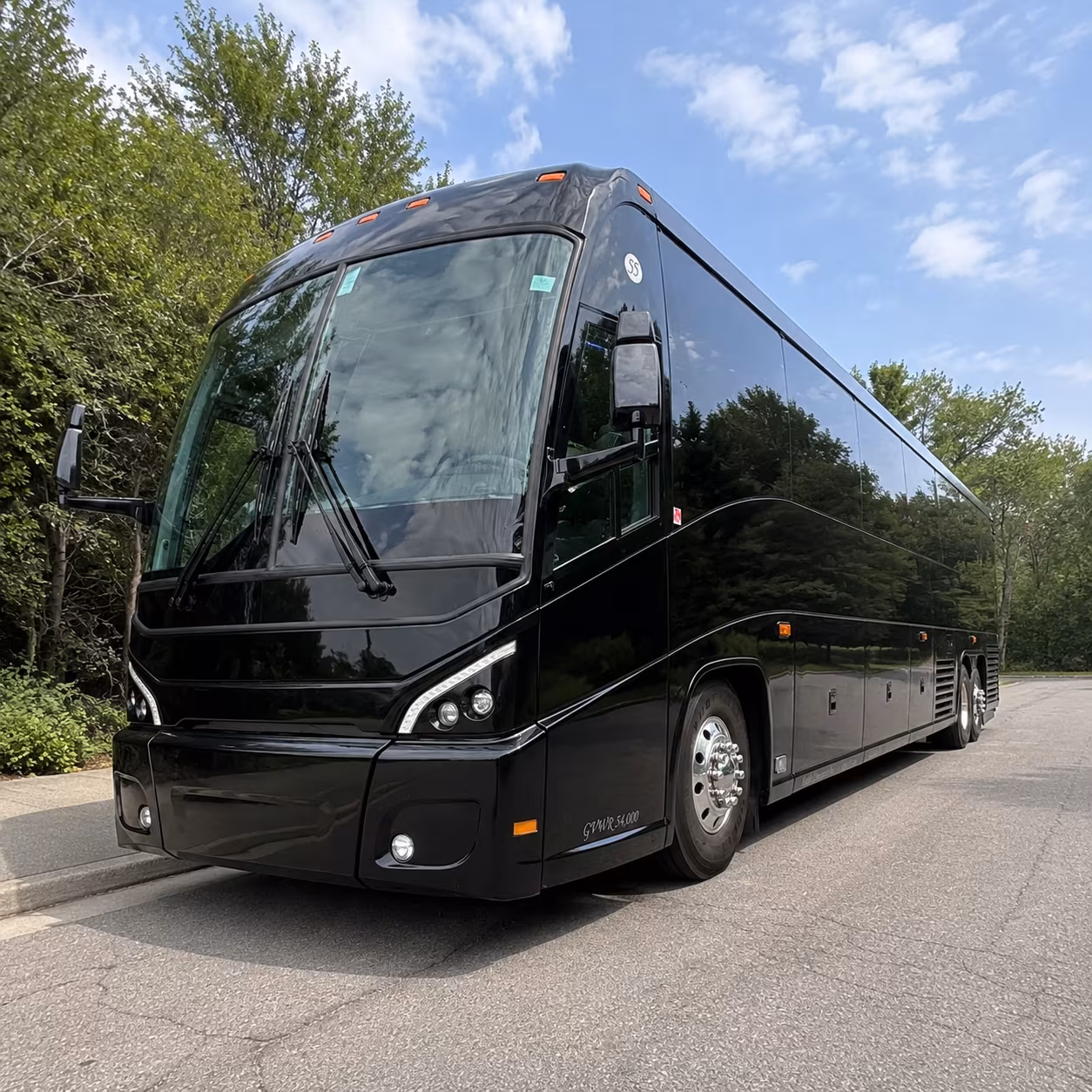 long distance charter buses for miami gardens government travel to tallahassee and beyond