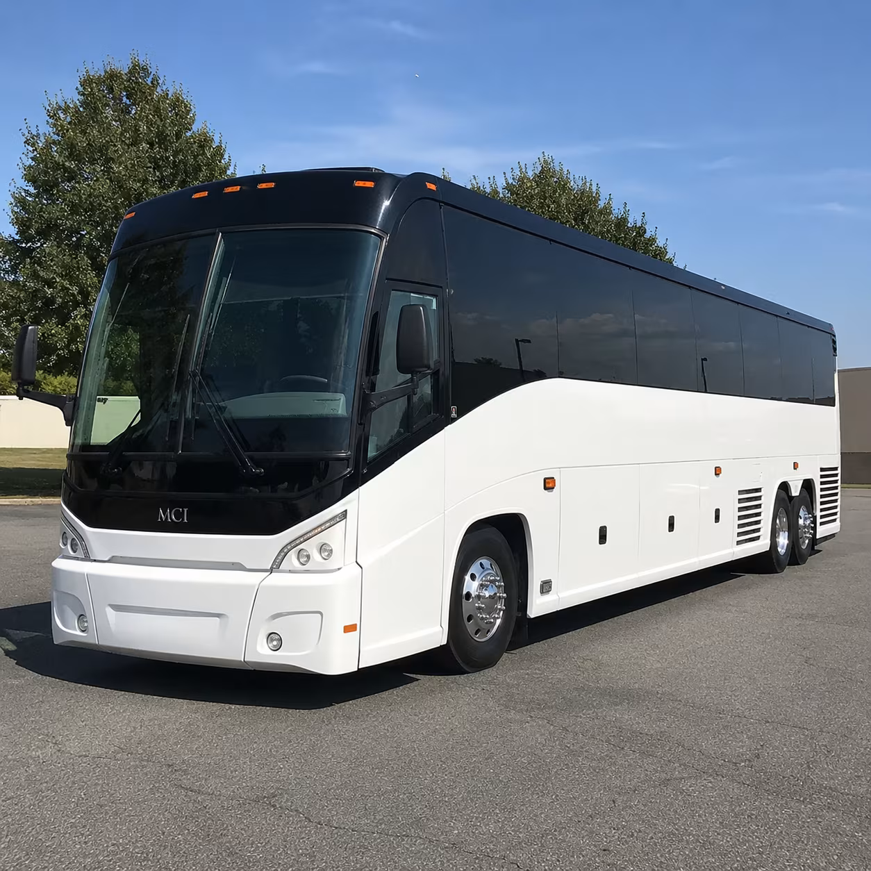miami gardens private event transportation onboard seating