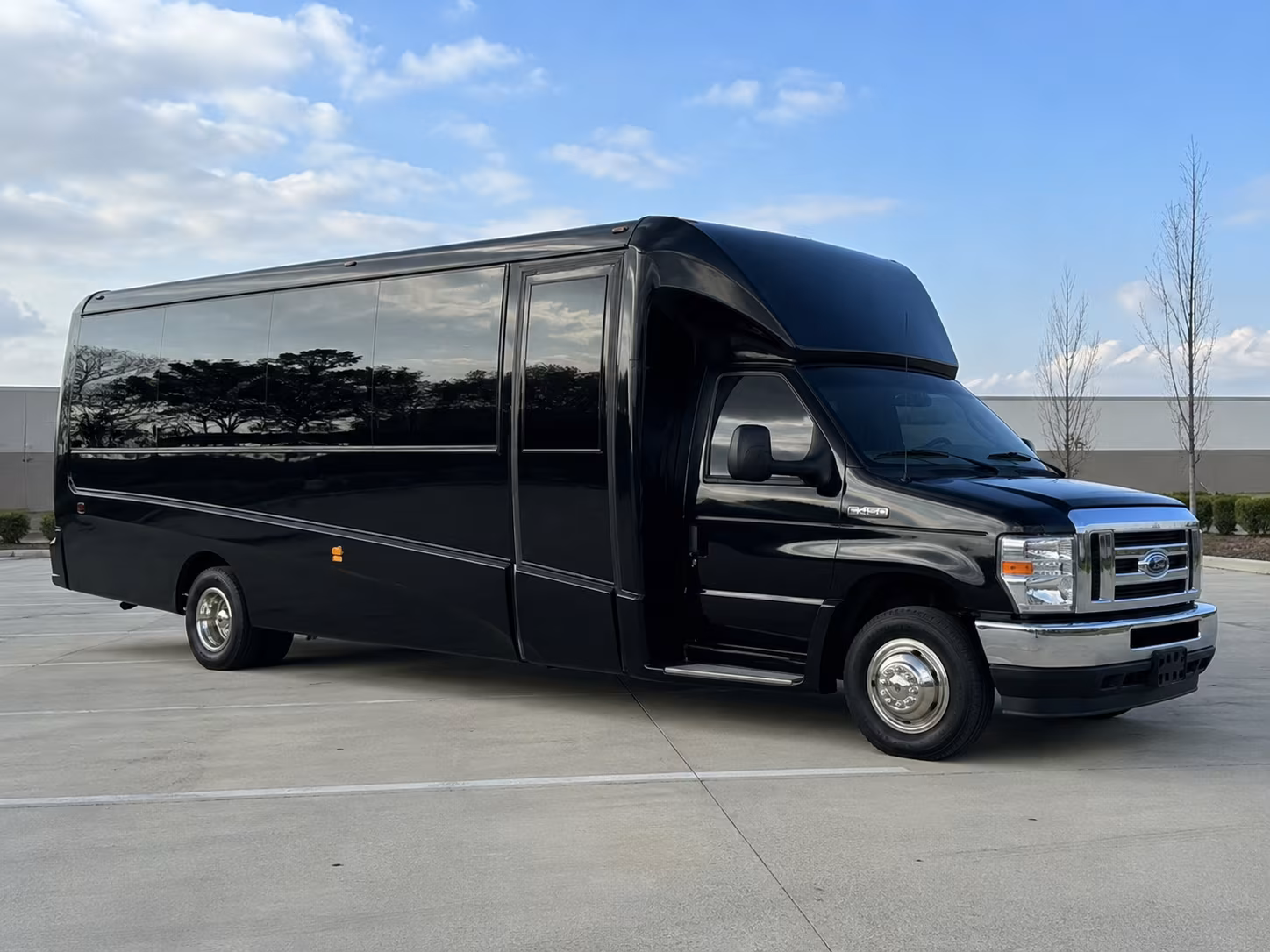 miamigardenscharterbuscompany com helps you compare every bus type for miami gardens prom night