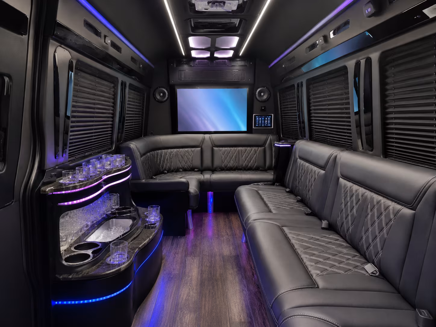 miamigardenscharterbuscompany com lets you mix wine bars and rum bars into one unforgettable miami gardens night out