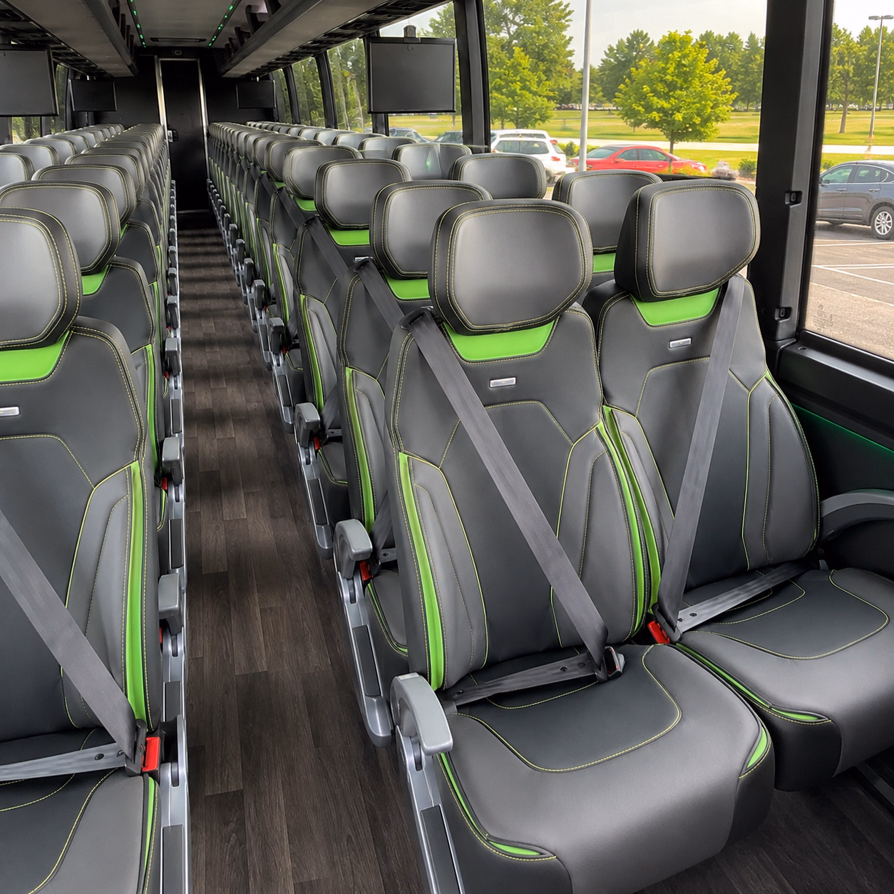 miamigardenscharterbuscompany com makes finding transportation for watch night easter and every holy day simple