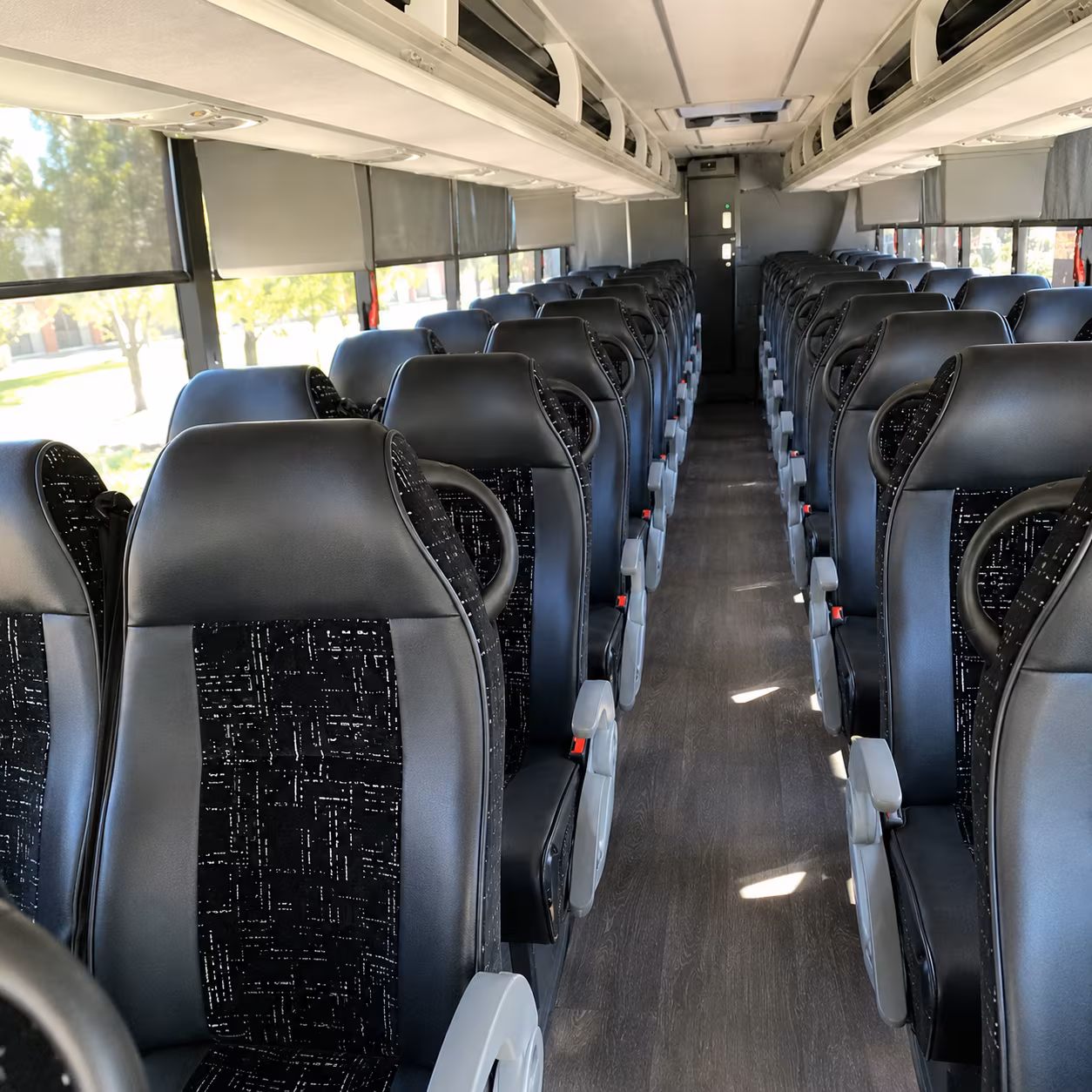miramar book your miramar school field trip charter bus rental