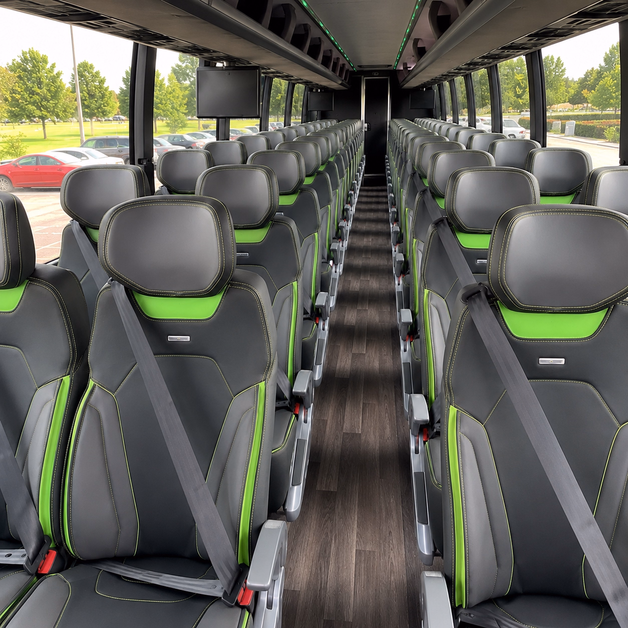 miramar bus rentals
