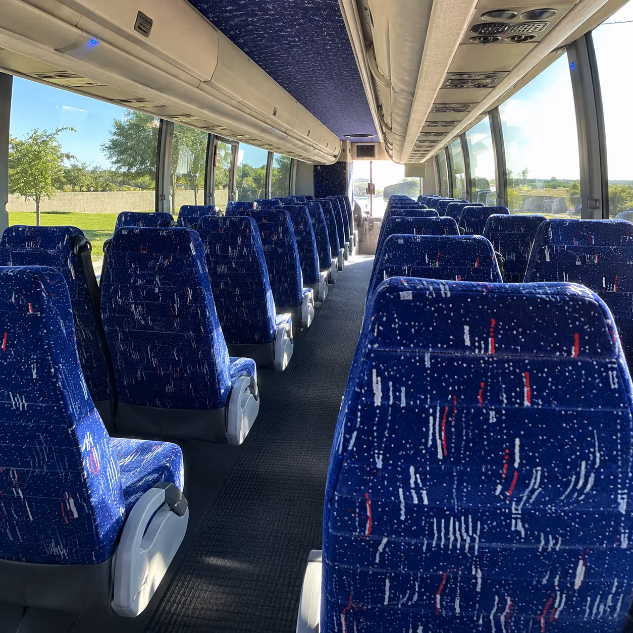 miramar church religious group charter bus rentals in miramar