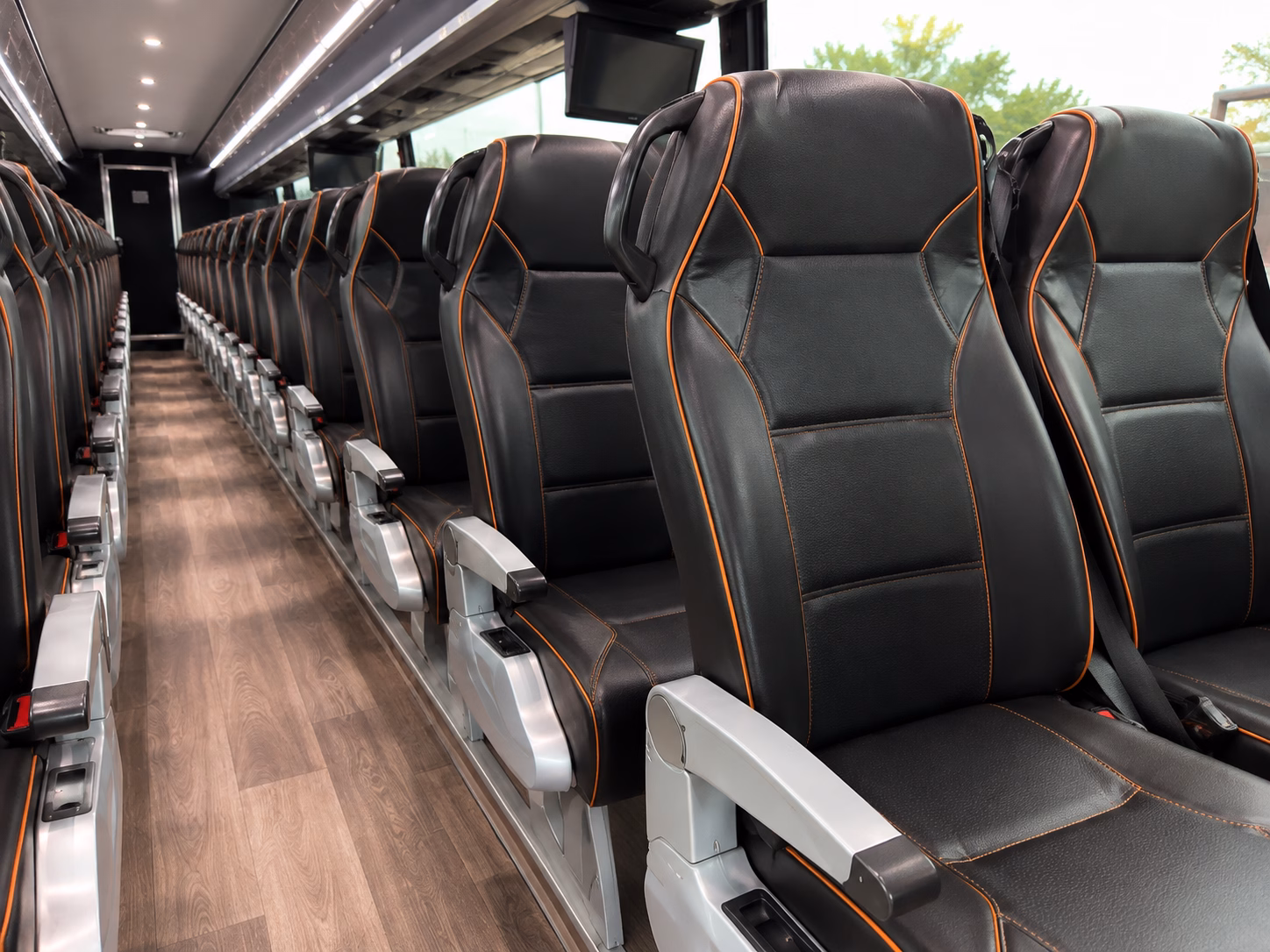miramar college sports team and fan group charter bus rentals in miramar