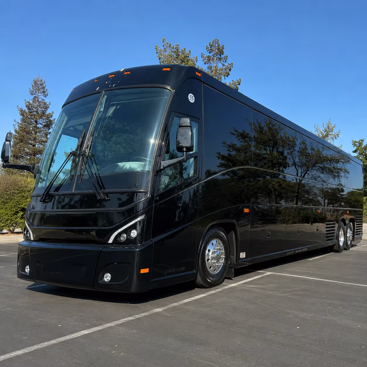 miramar prom charter bus rentals in miramar
