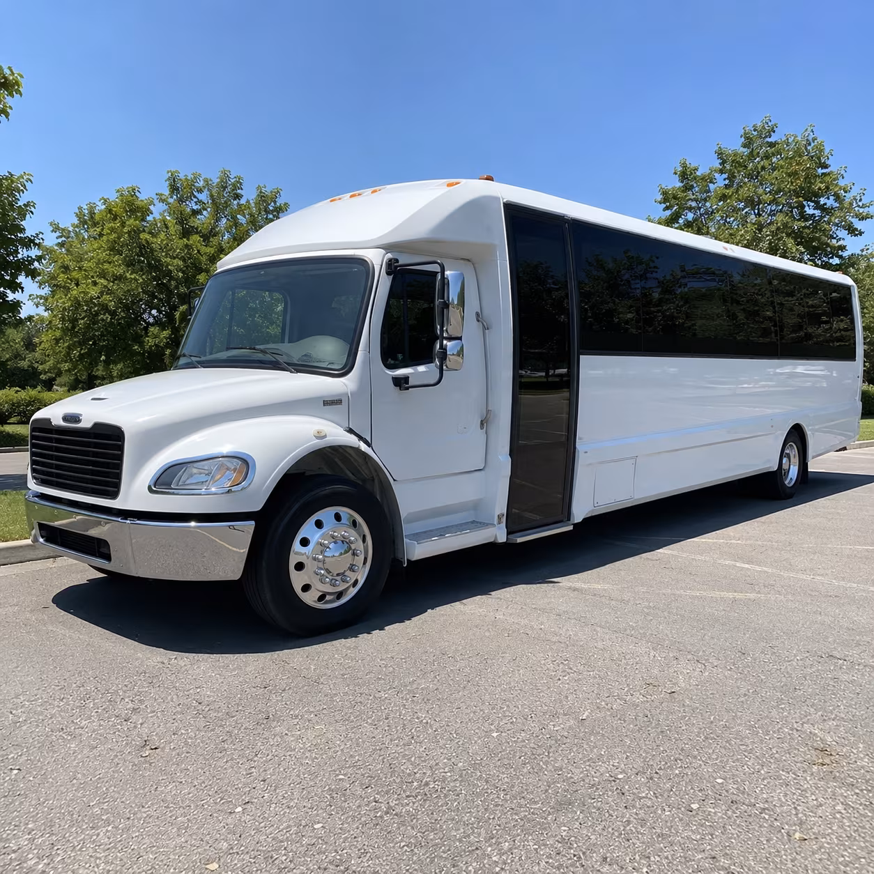 miramar rent a charter bus for your long distance miramar trip