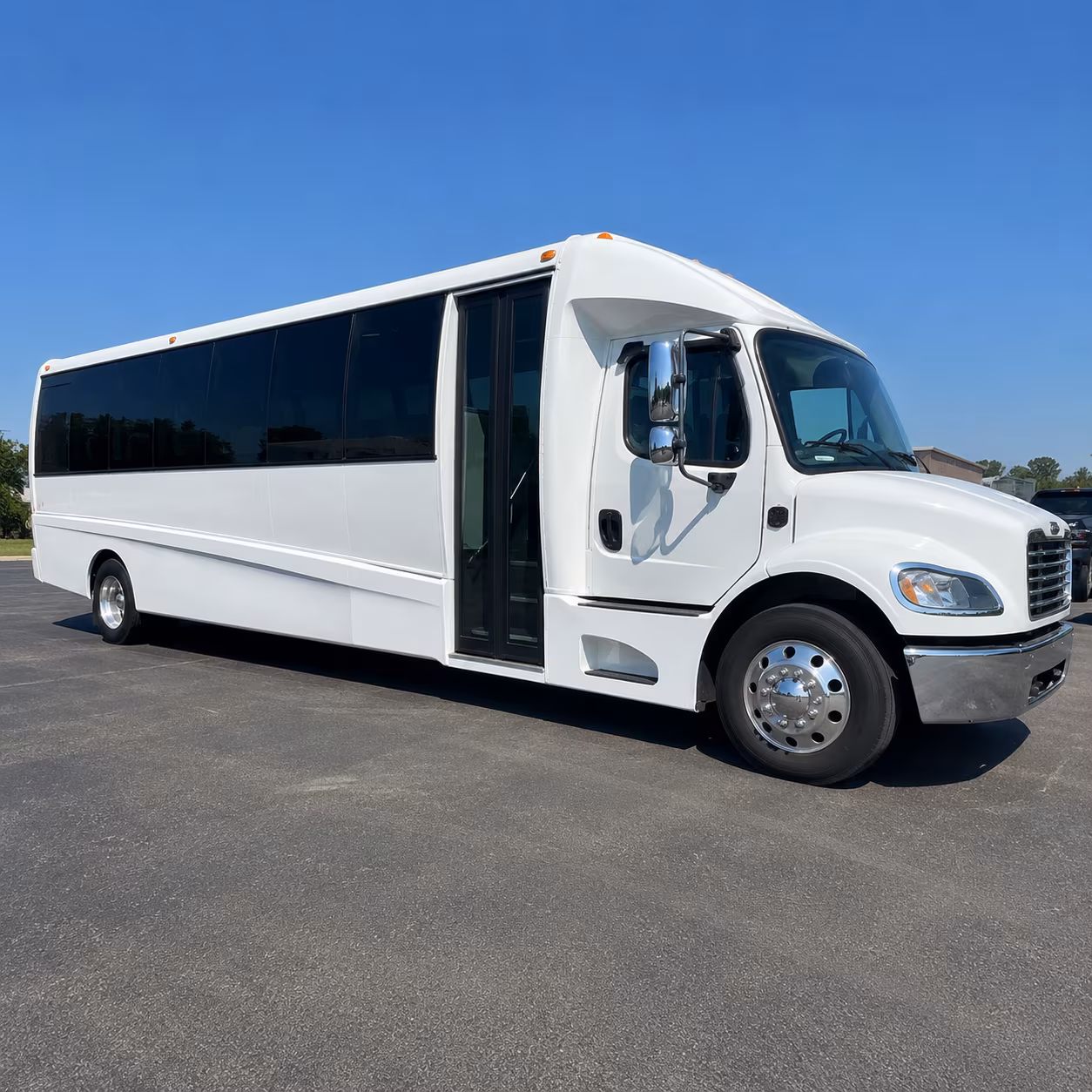 miramar spacious private event charter bus rentals in miramar