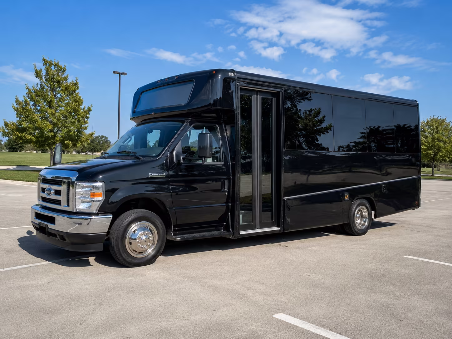 palm beach gardens charter buses for palm beach gardens military and government groups