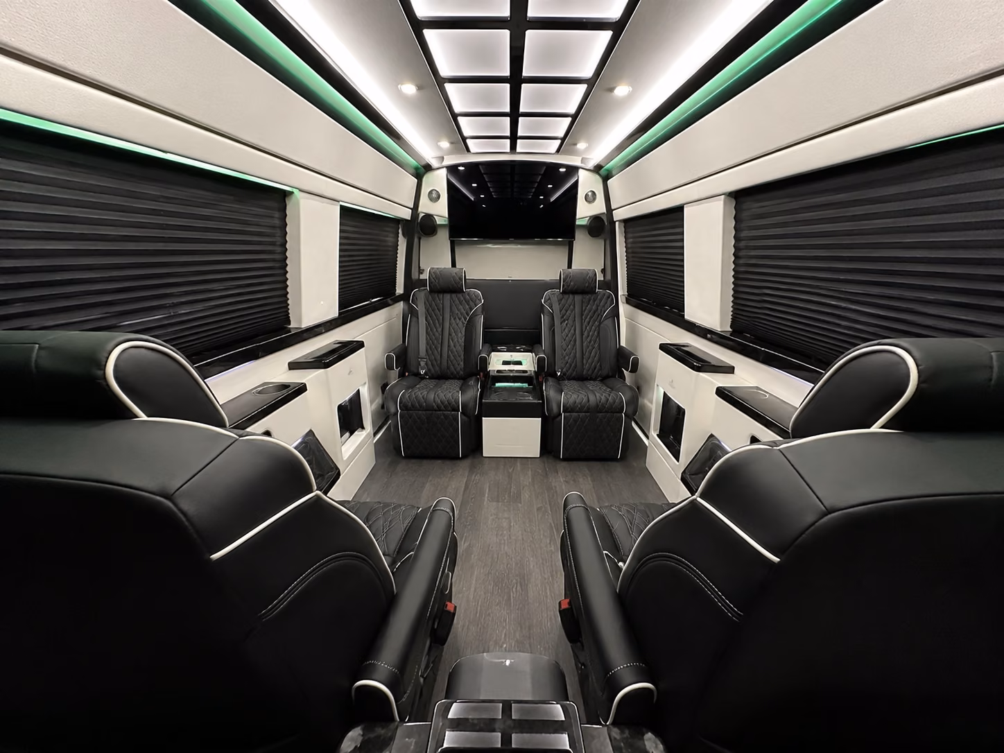 palm beach gardens easy transportation for employees in palm beach gardens