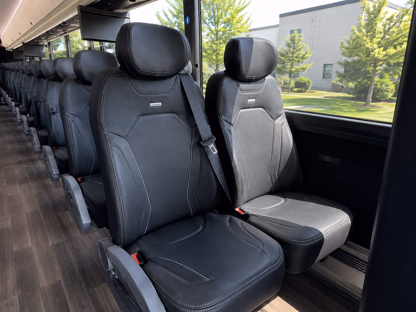 palm beach gardens long distance charter buses to and from palm beach gardens