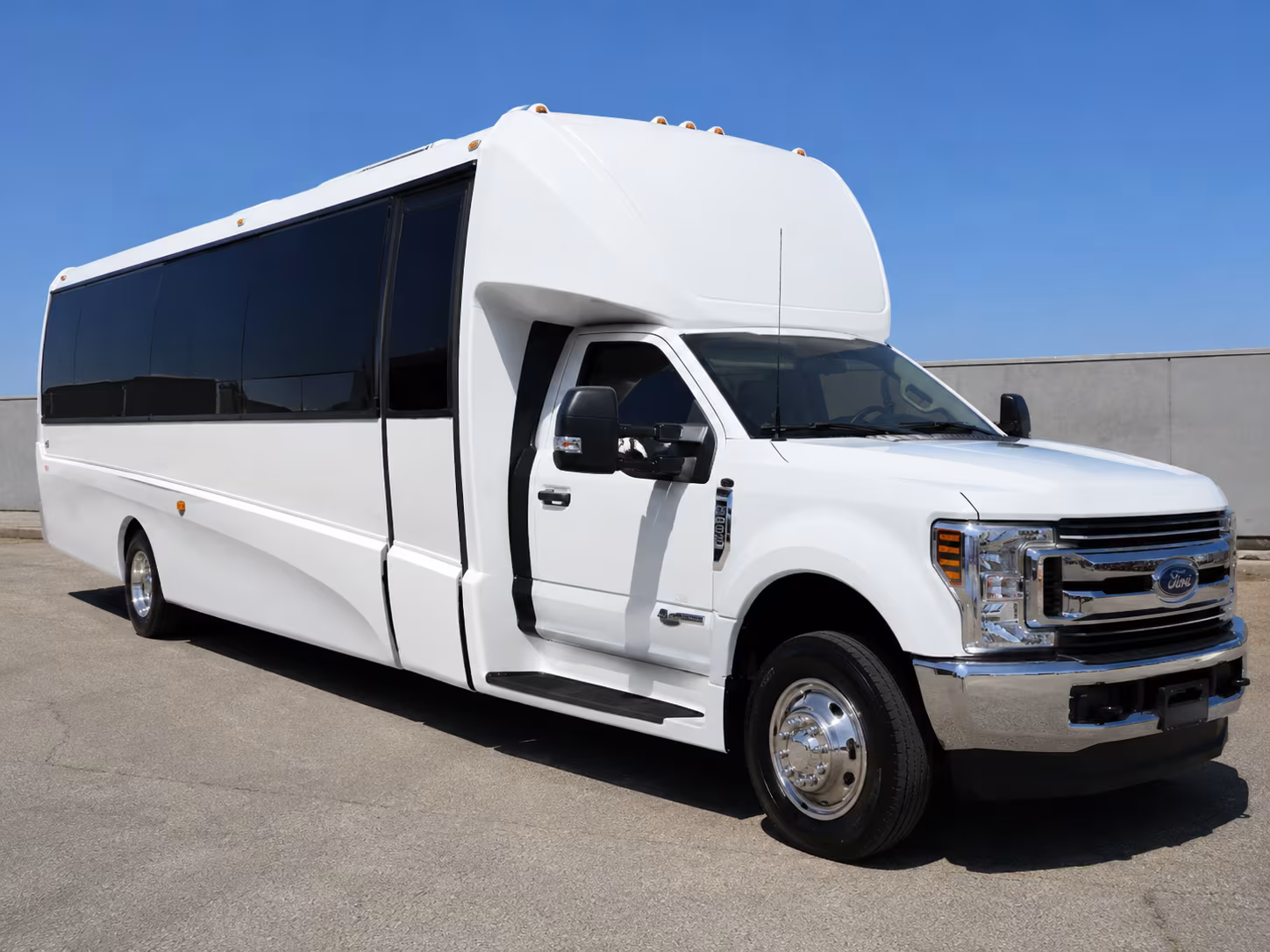 pembroke pines charter bus rentals for trips across florida
