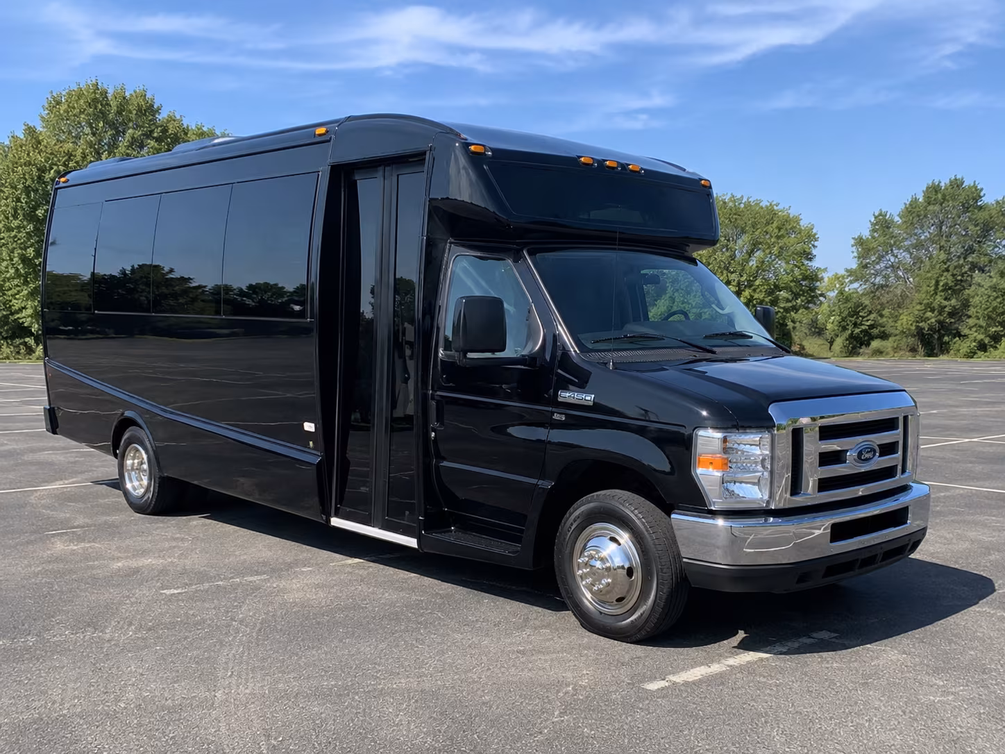 pembroke pines comfortable shuttles for pembroke pines employees