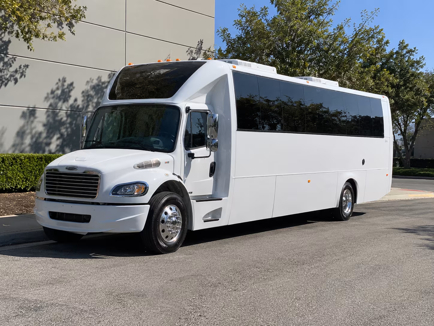 pembroke pines keep your group together with pembroke pines prom bus rentals