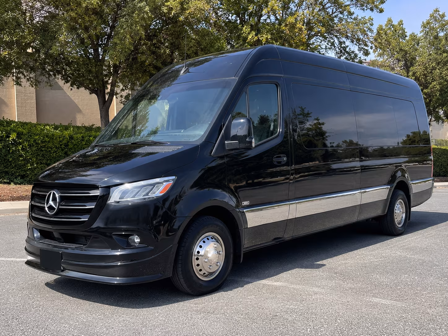 pembroke pines seamless transportation to pembroke pines private events