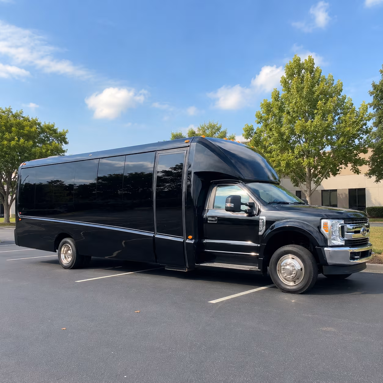 pompano beach charter a bus for your pompano beach church group