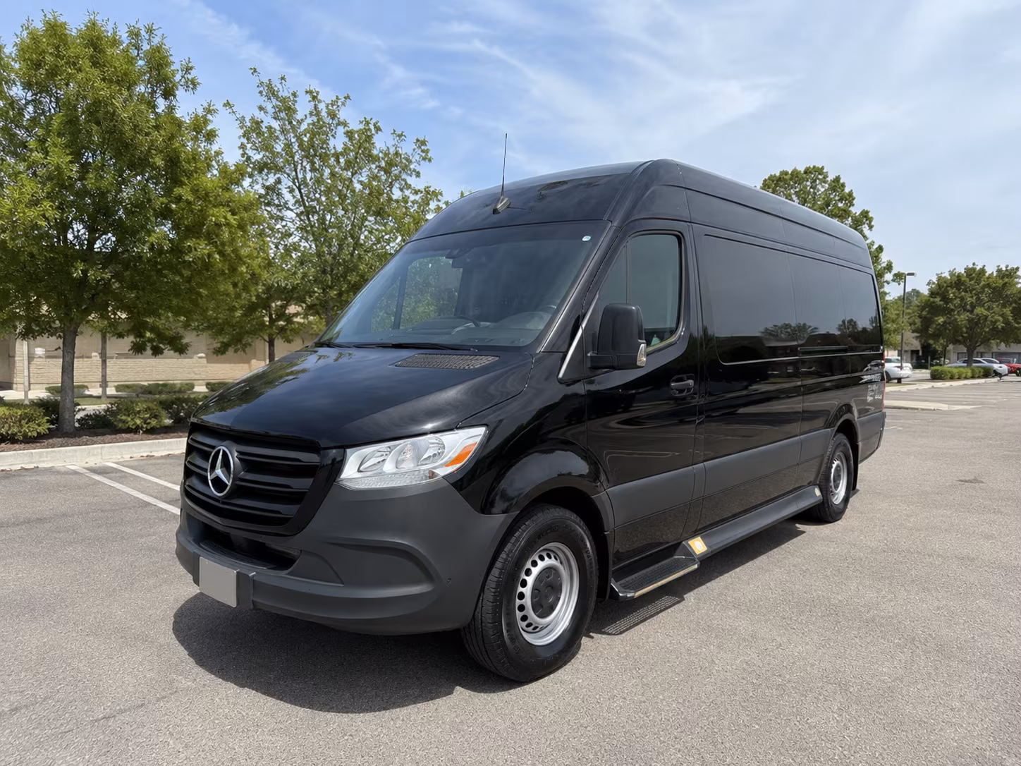 pompano beach government and military transportation you can trust