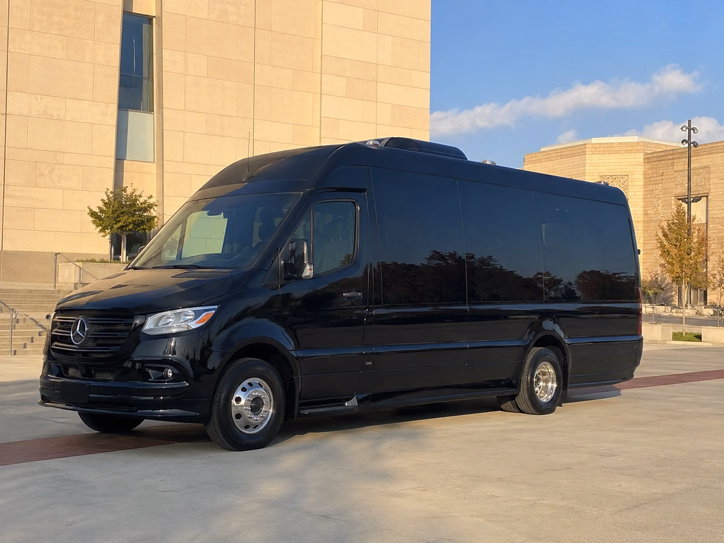 pompano beach wedding bus rentals made simple